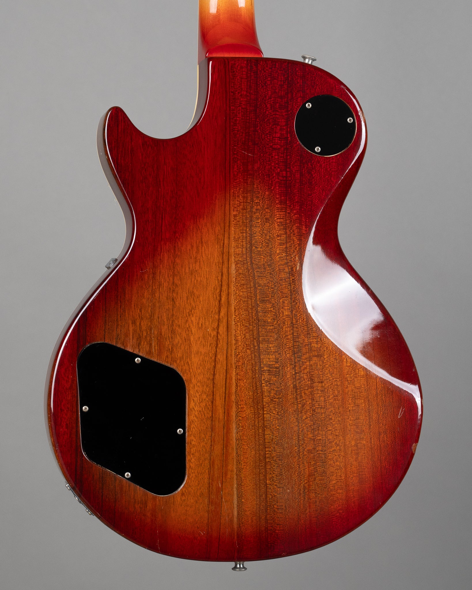 c1975 Greco EG-800 (Japan, Cherry Sunburst, HSC)