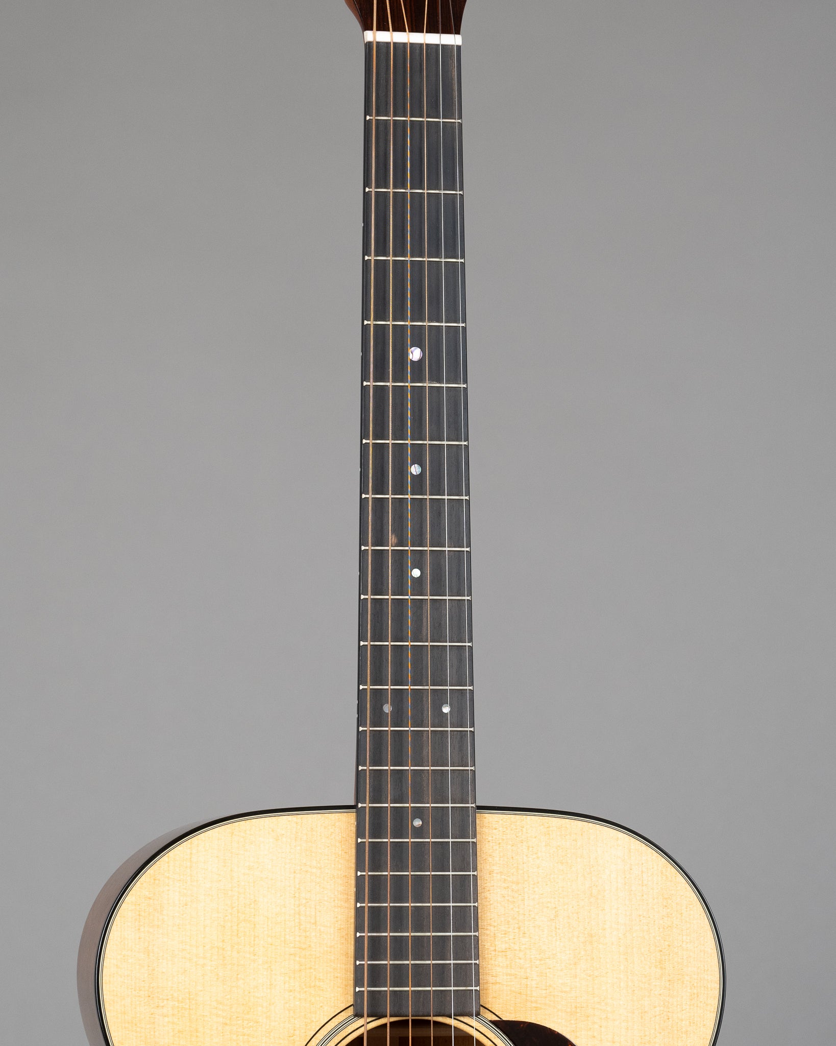 2024 Martin 000-18 (USA, Natural, OHSC)