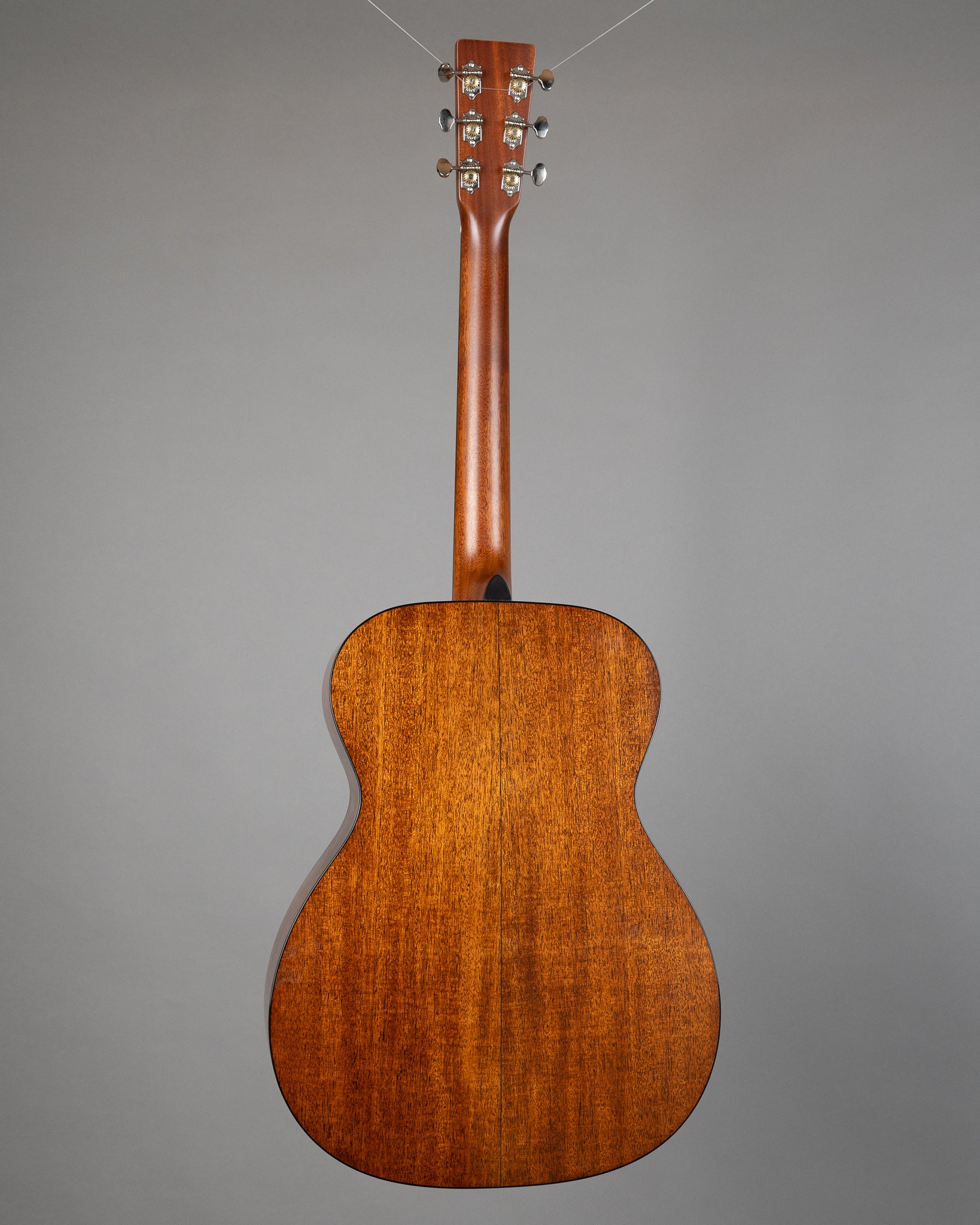 2024 Martin 000-18 (USA, Natural, OHSC)