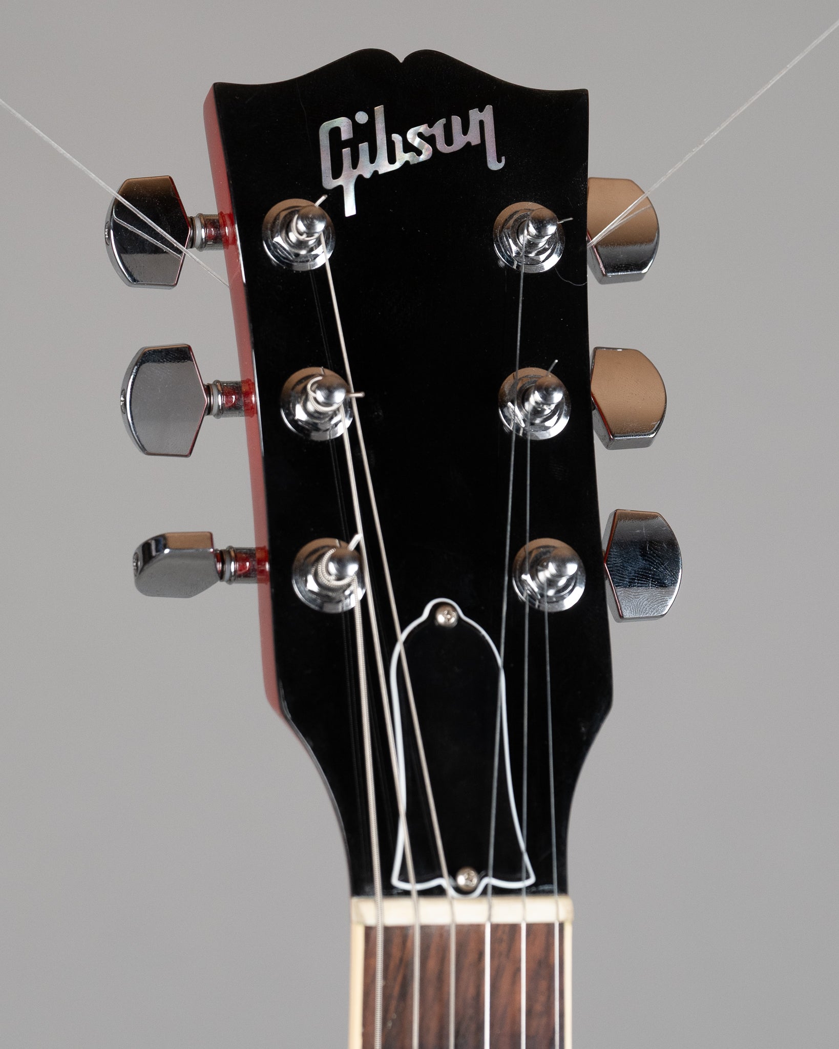 2022 Gibson Tony Iommi "Monkey" SG Special (USA, Vintage Cherry, OHSC)