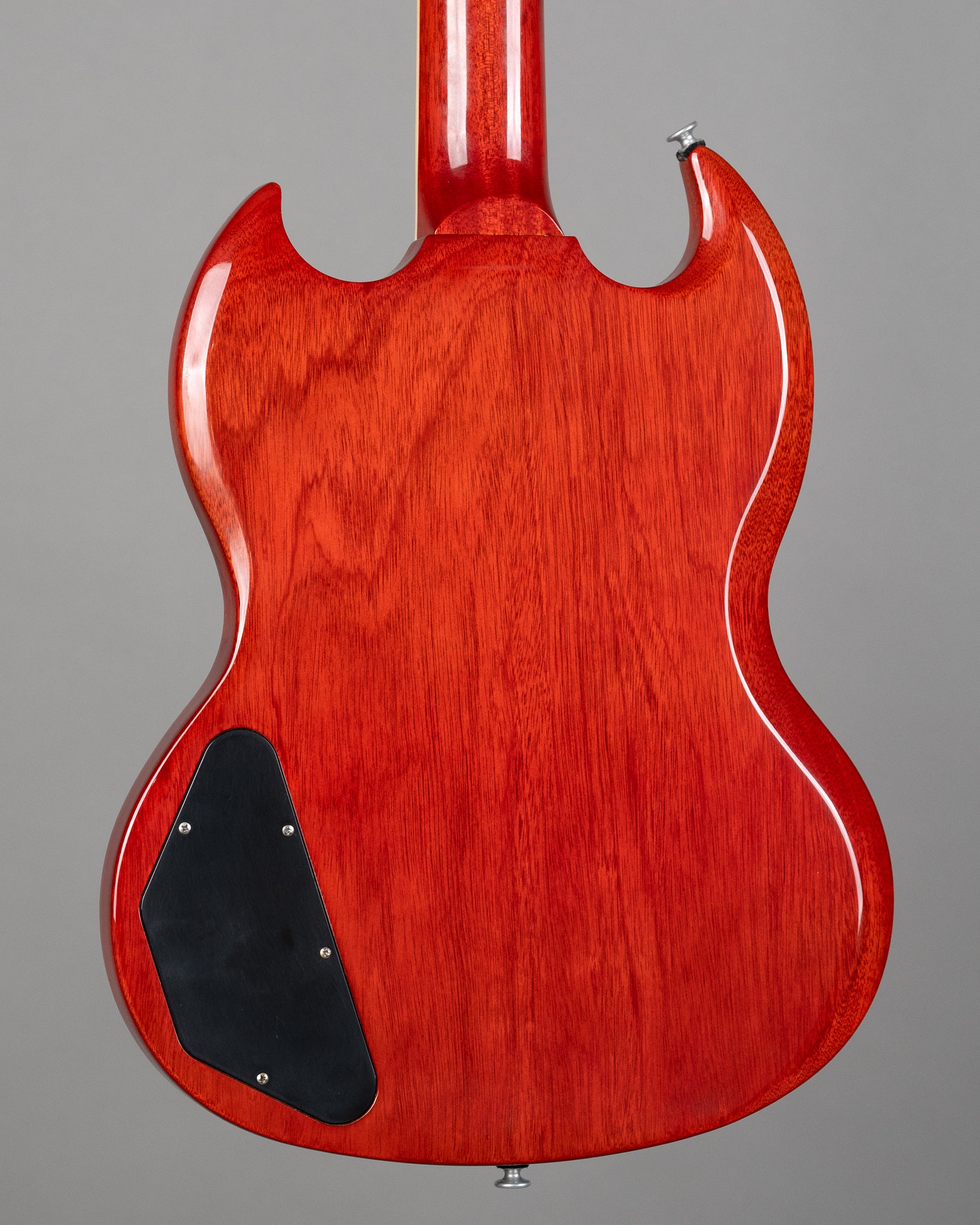 2022 Gibson Tony Iommi "Monkey" SG Special (USA, Vintage Cherry, OHSC)