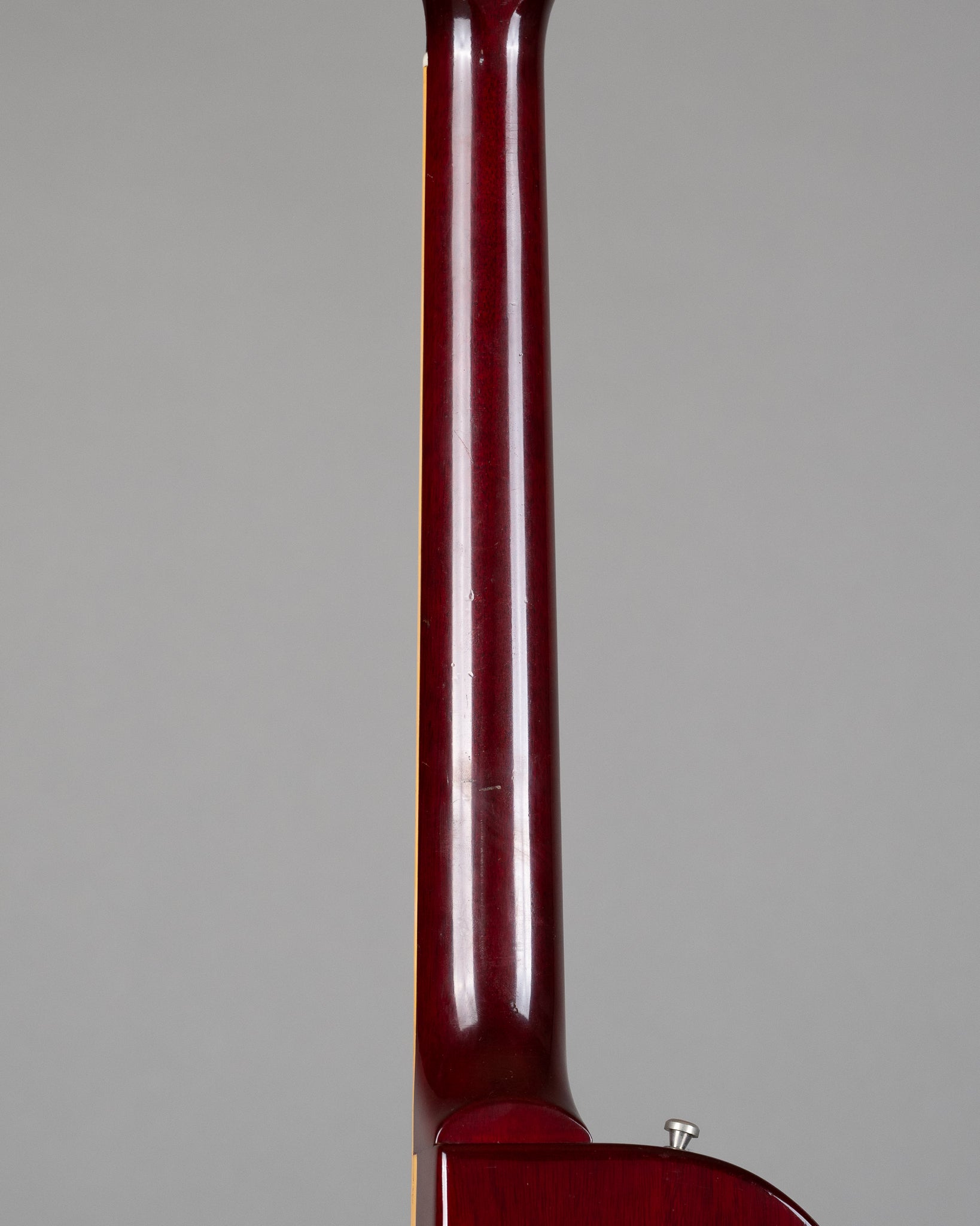 1991 Gibson Les Paul Standard (USA, Wine Red, OHSC)