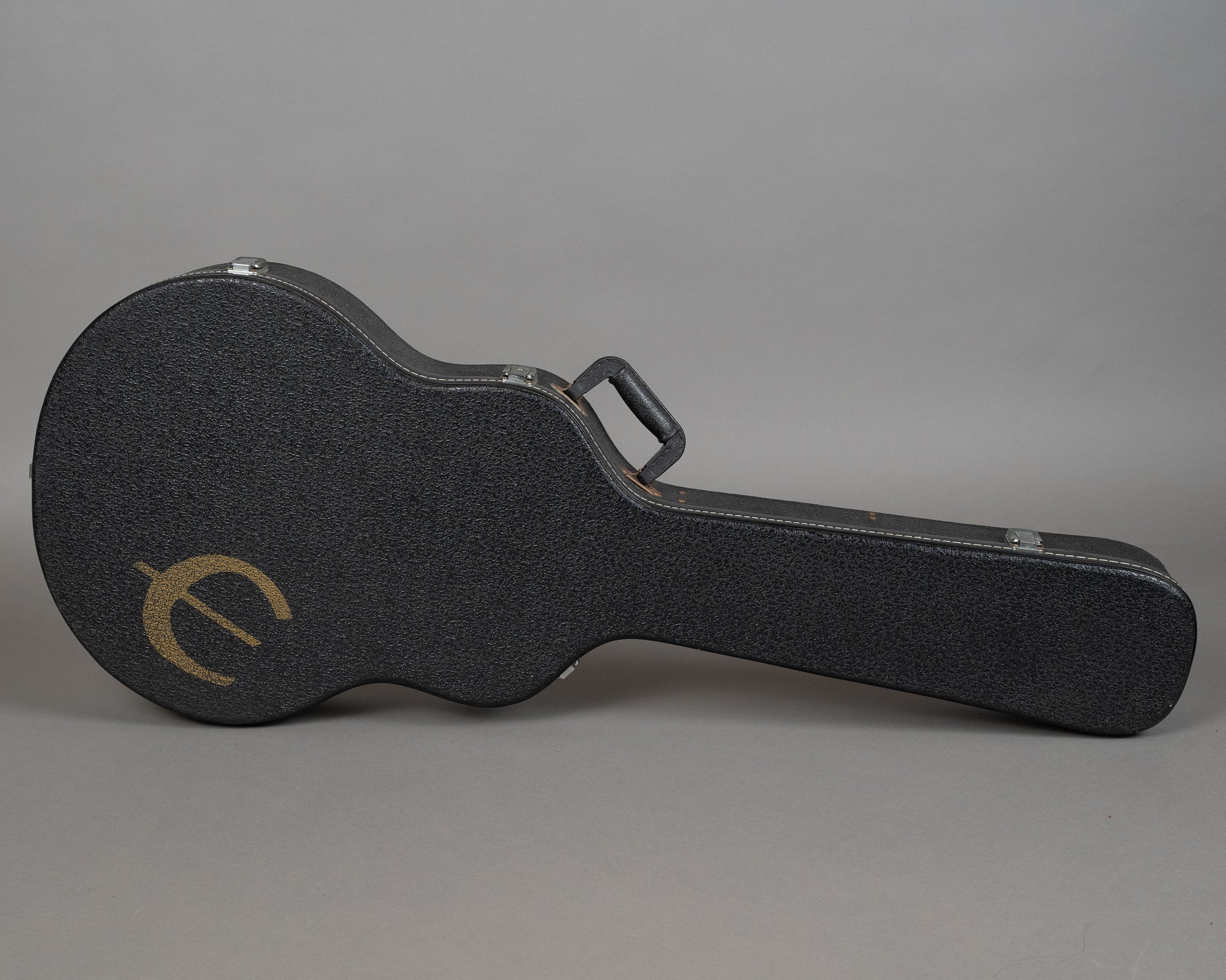 2002 Epiphone Casino (Korea, Sunburst, OHSC)