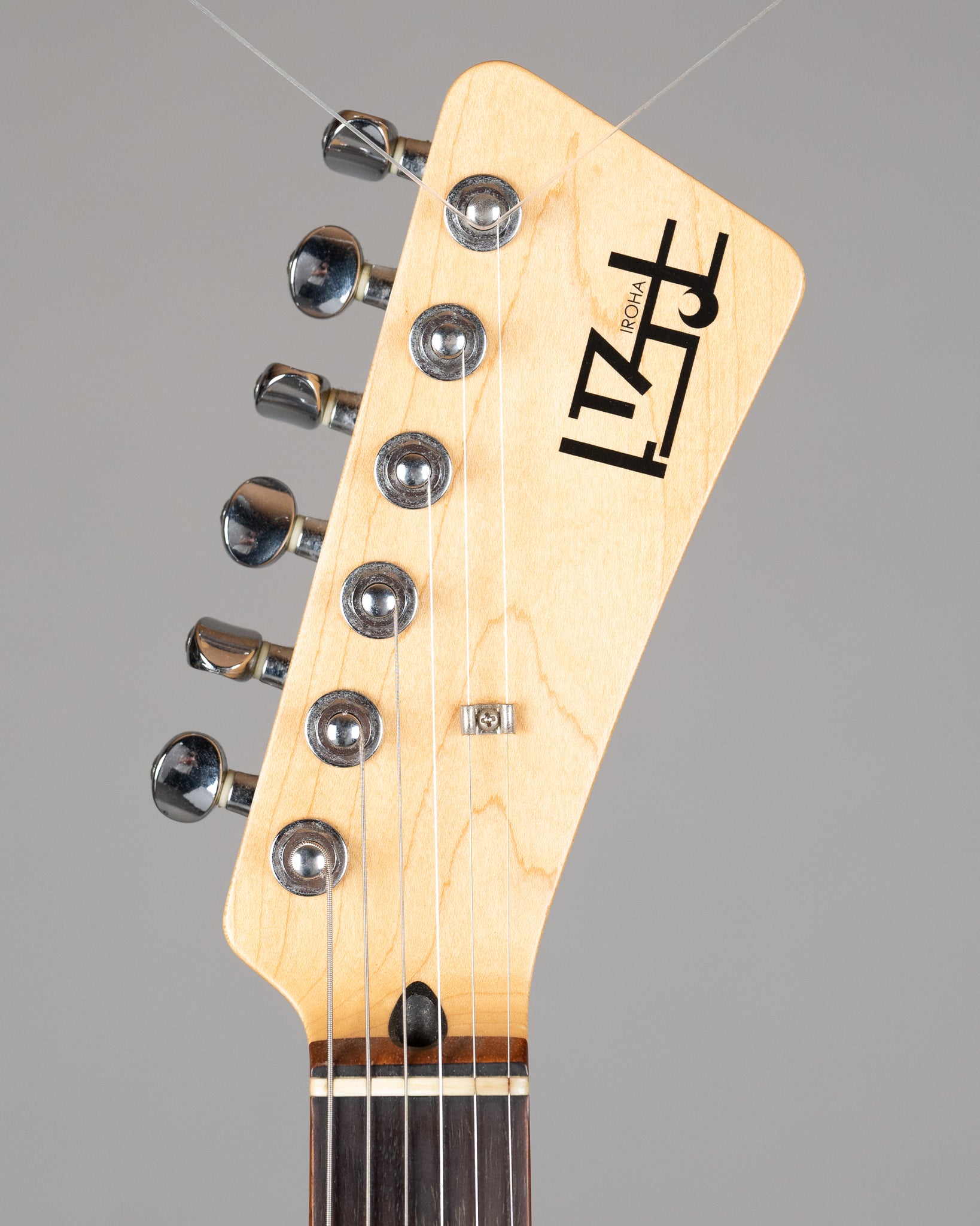 2020 Iroha Sakura (Japan, Redburst)