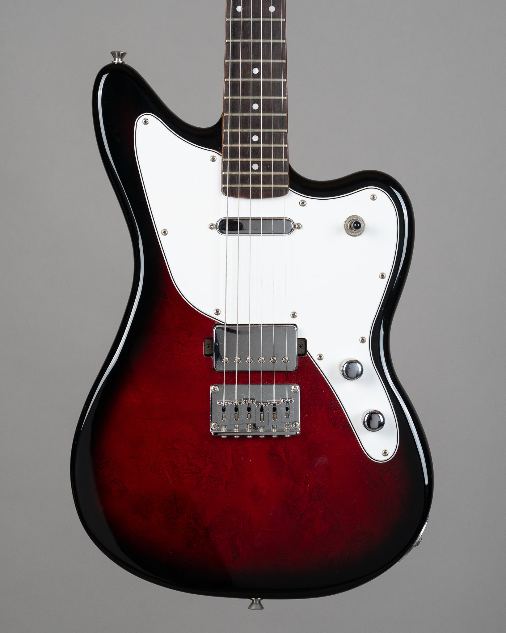 2020 Iroha Sakura (Japan, Redburst)