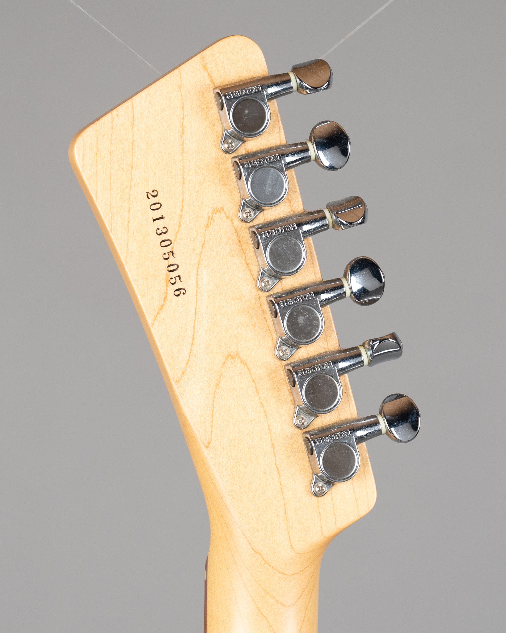 2020 Iroha Sakura (Japan, Redburst)