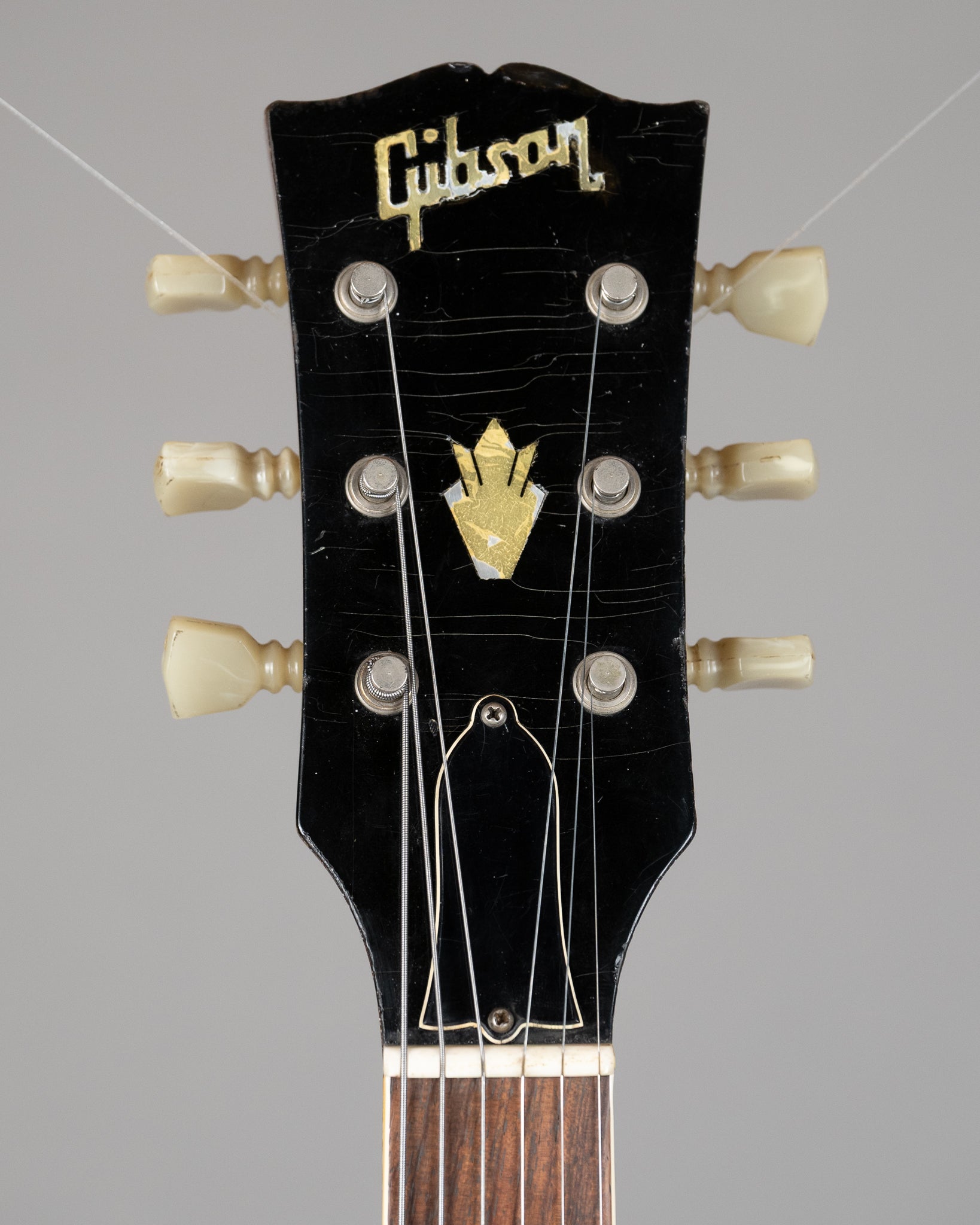 1968 Gibson ES-335 (USA, Cherry, HSC)