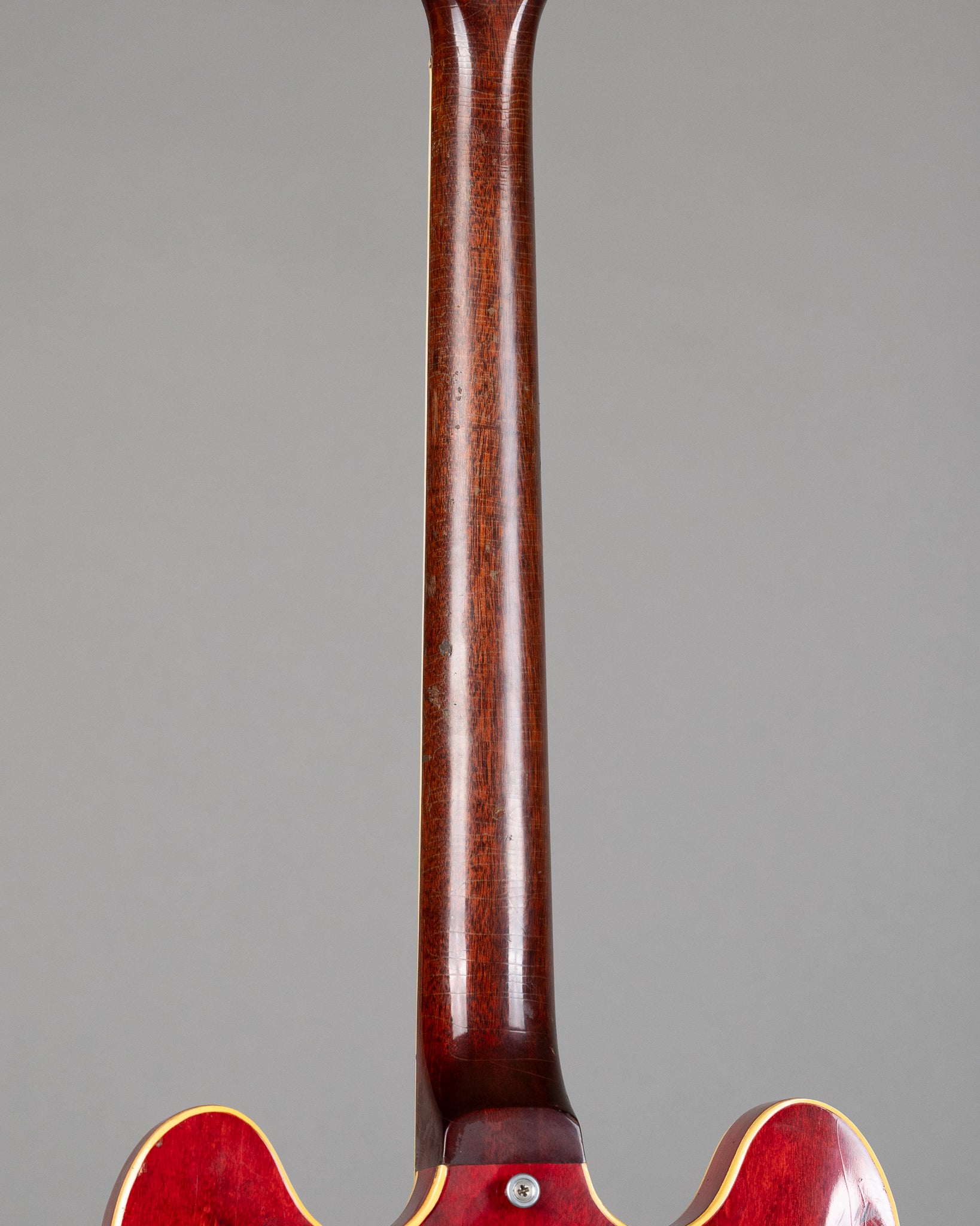 1968 Gibson ES-335 (USA, Cherry, HSC)