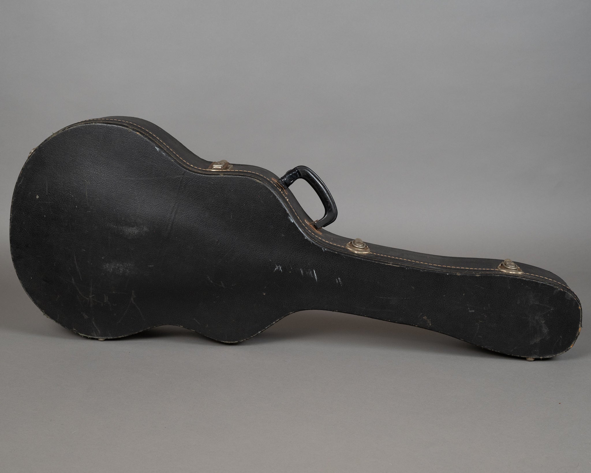 1968 Gibson ES-335 (USA, Cherry, HSC)