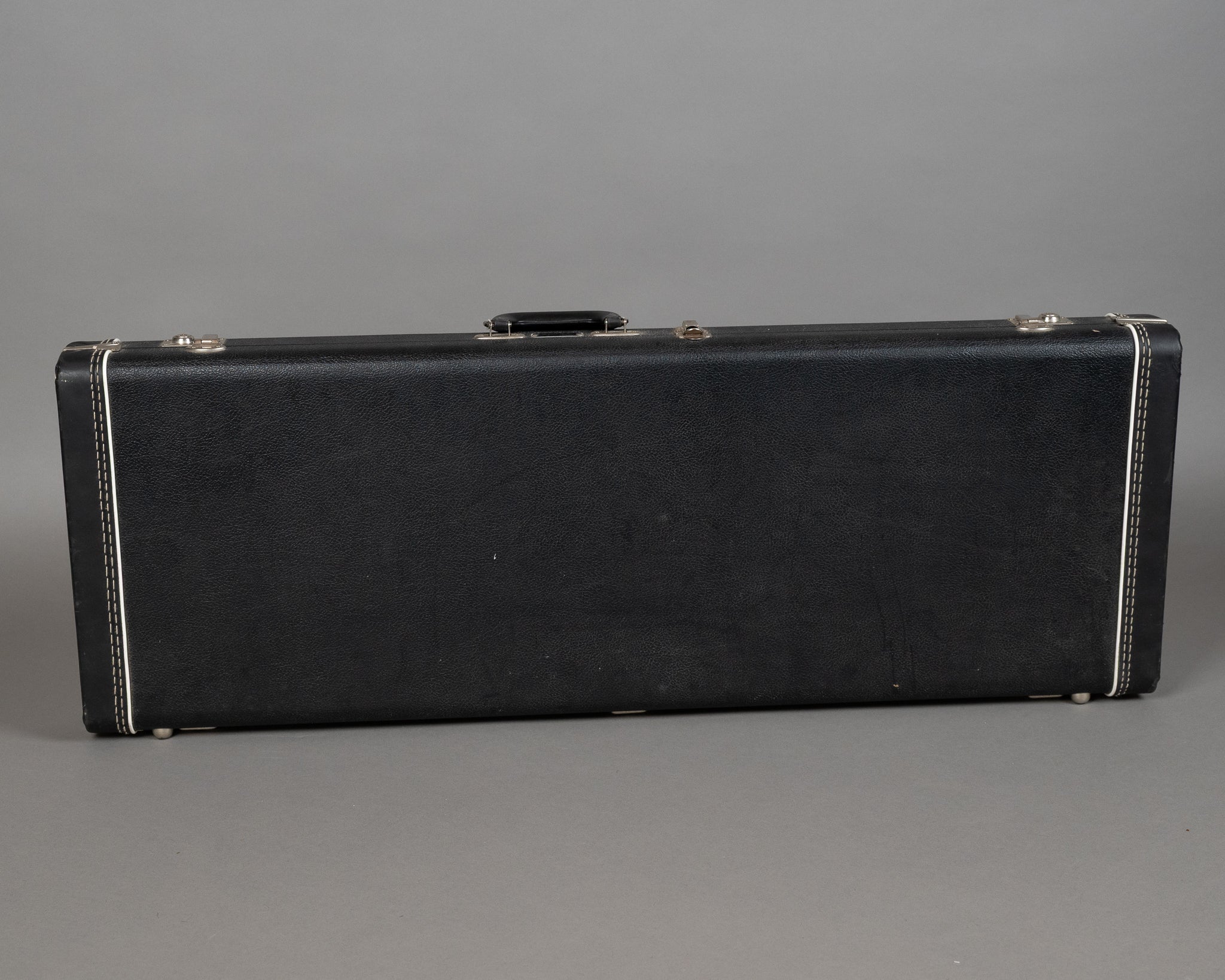 2017 Fender Custom Shop 65 NOS Strat (USA, Aztec Gold, OHSC)