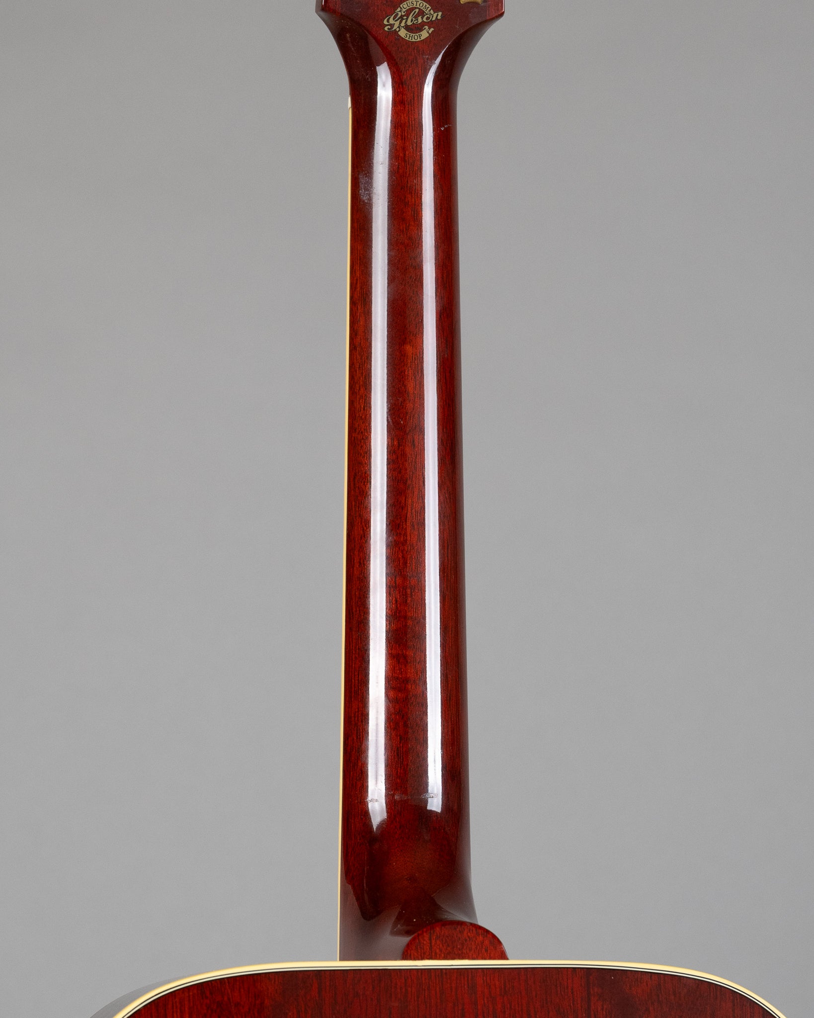 2006 Gibson Hummingbird Custom Shop '60s USA, Cherry Sunburst, OHSC)