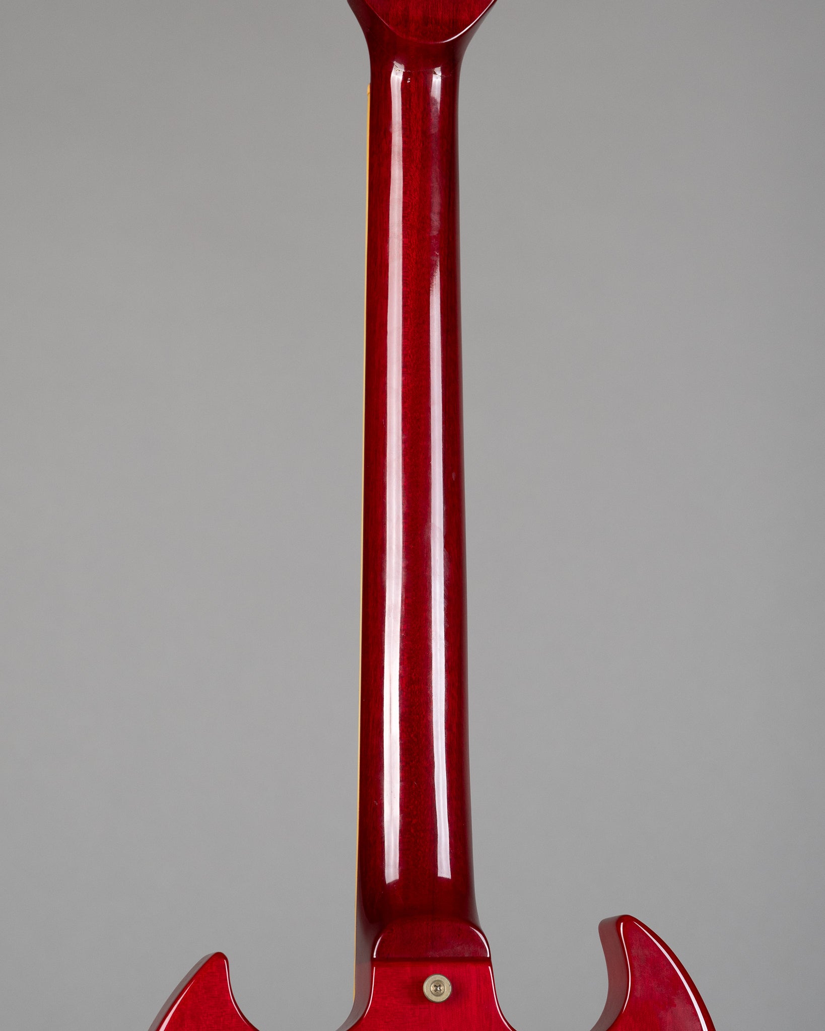 c1970s Greco SG Type (Japan, Cherry)