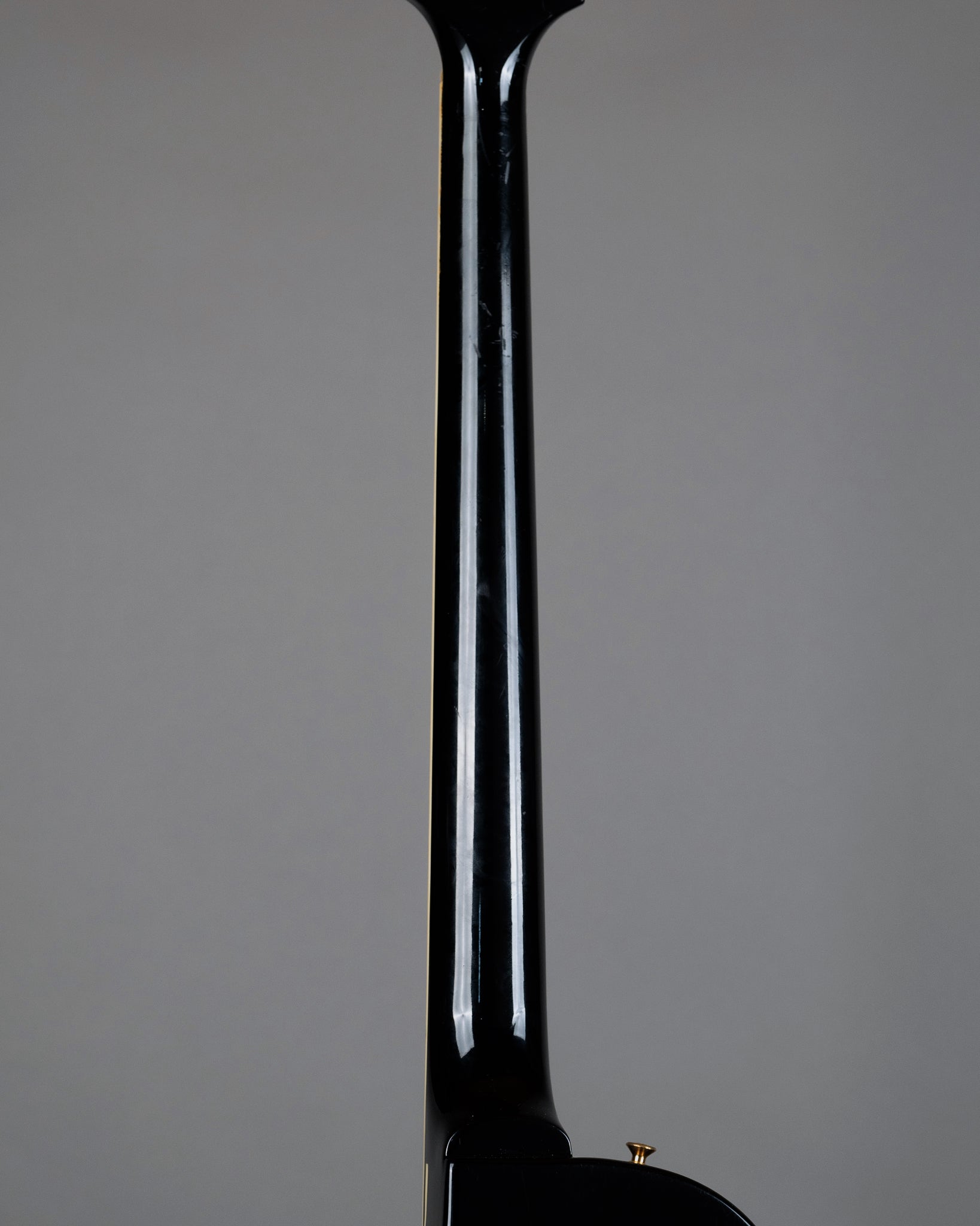1990 Greco EGB-100 Bass (Japan, Black)