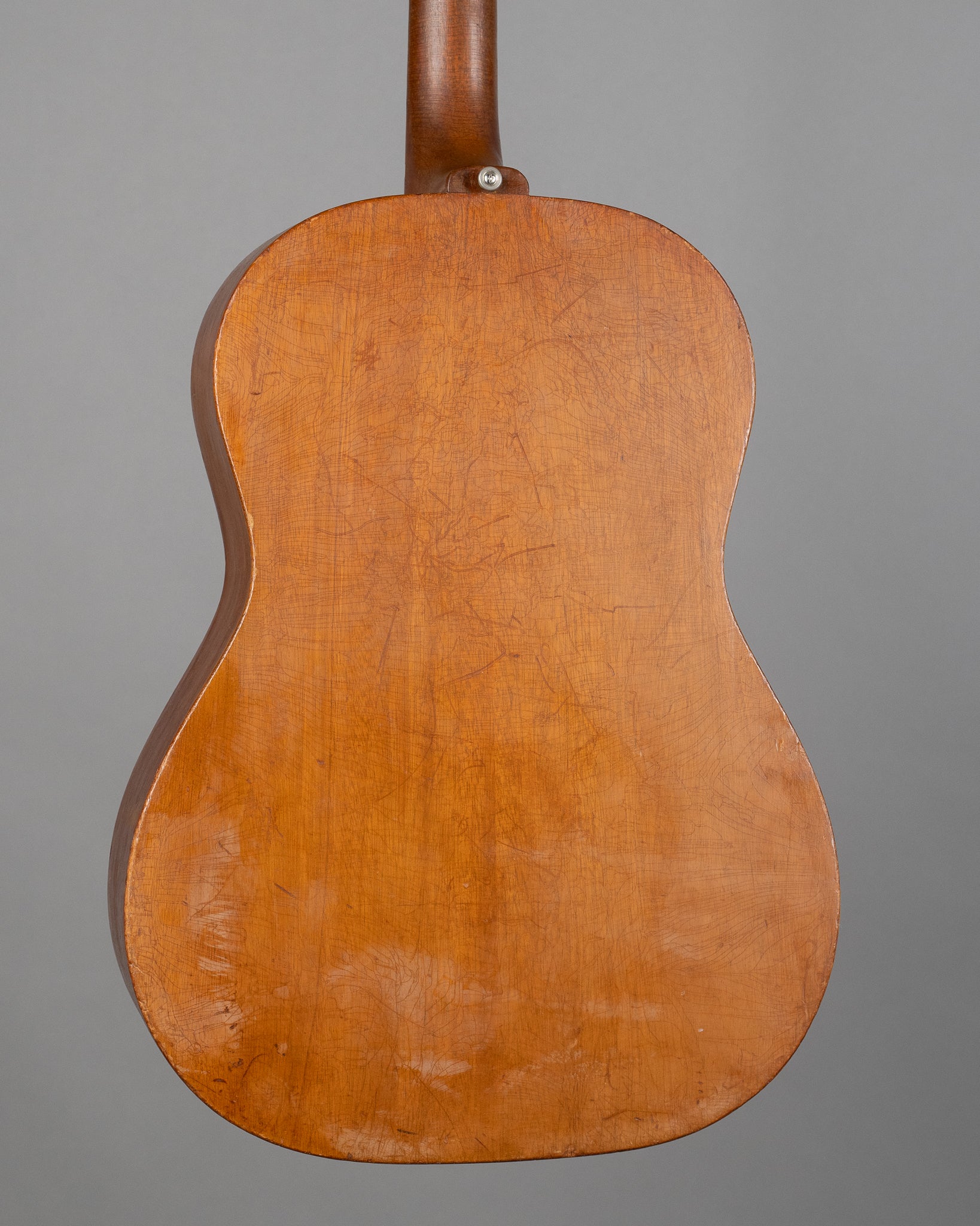 c1967 Gibson B-15 (USA, Natural, OHSC)