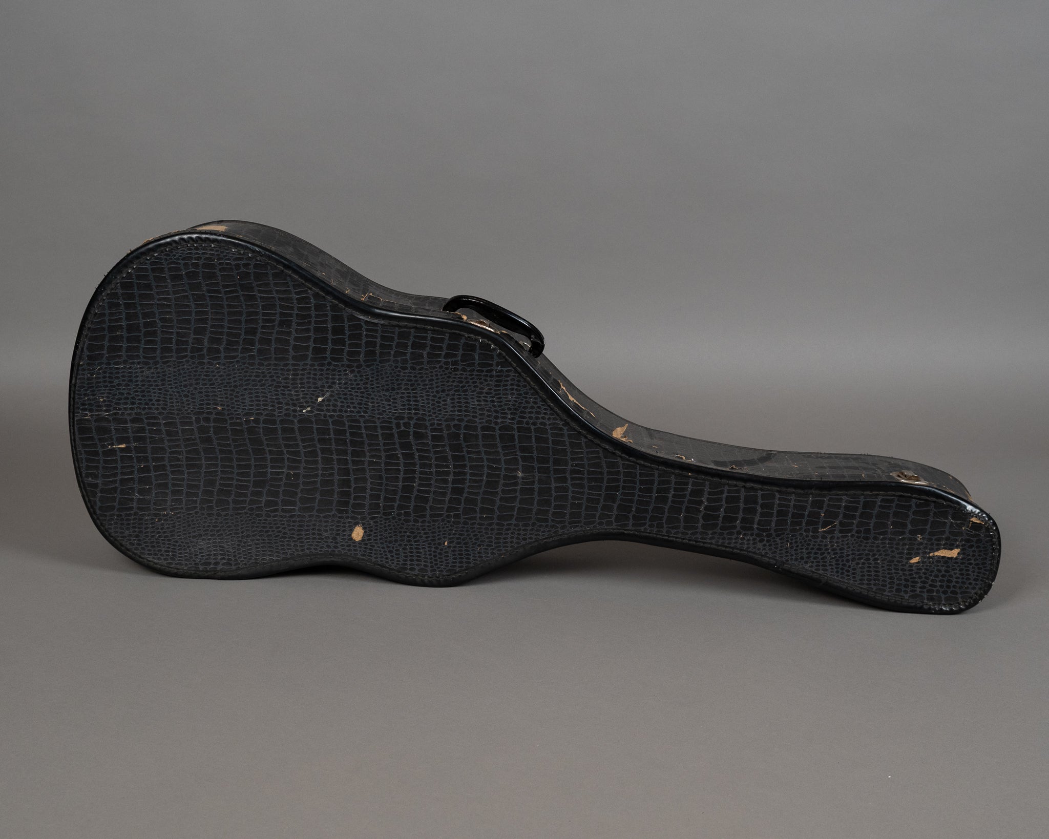 c1967 Gibson B-15 (USA, Natural, OHSC)