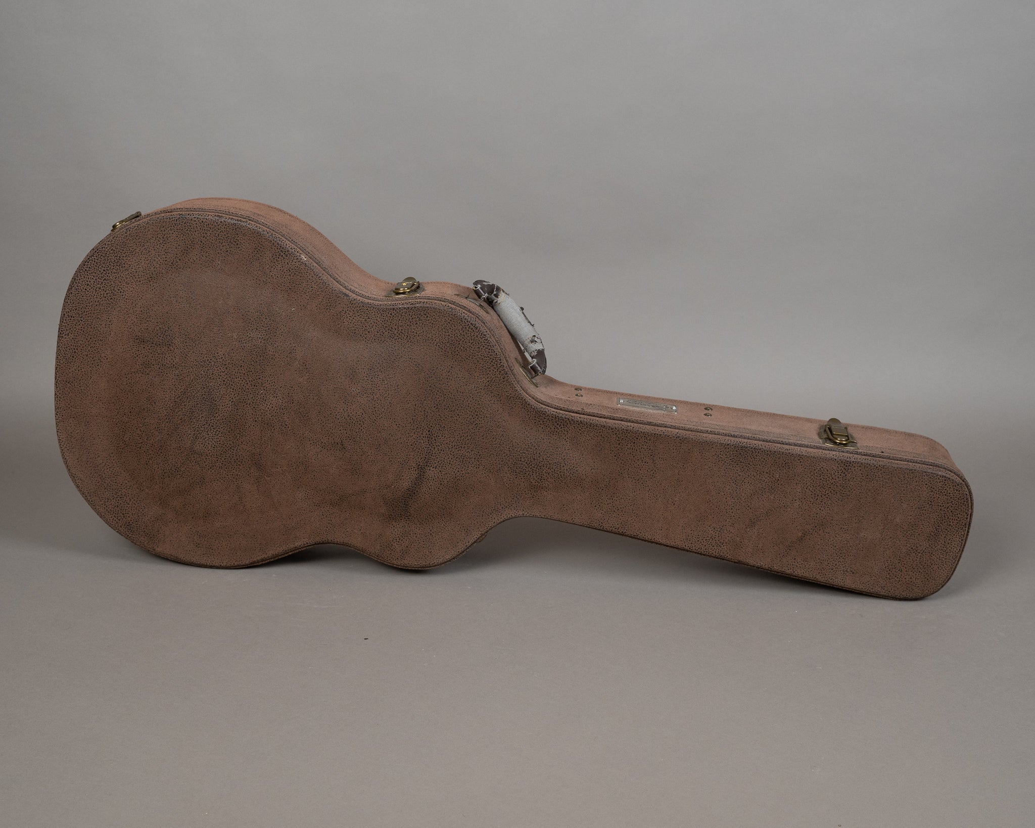 1964 Gibson ES-330 (USA, Blue, HSC)