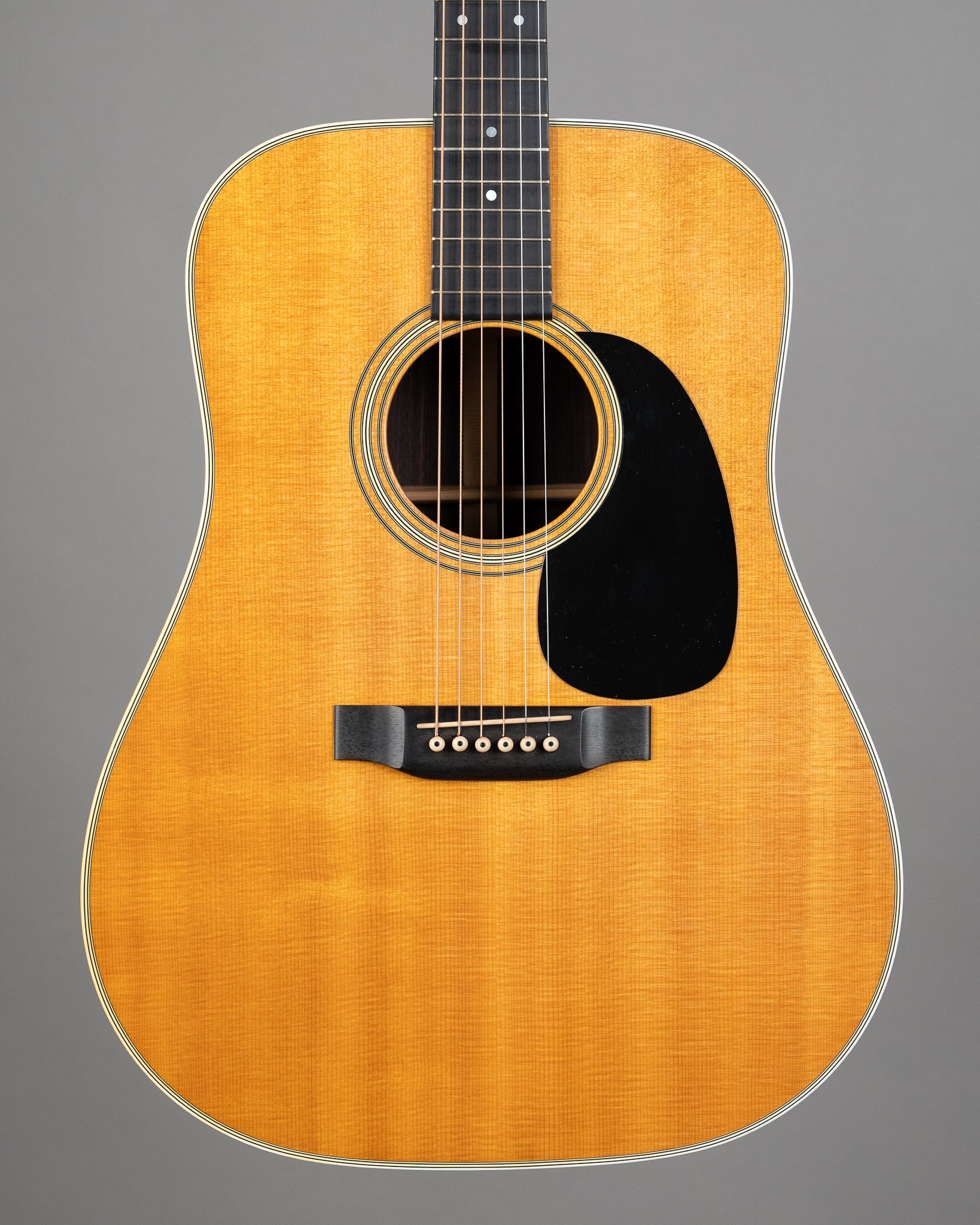 1979 Martin D-28 (USA, Natural, OHSC)