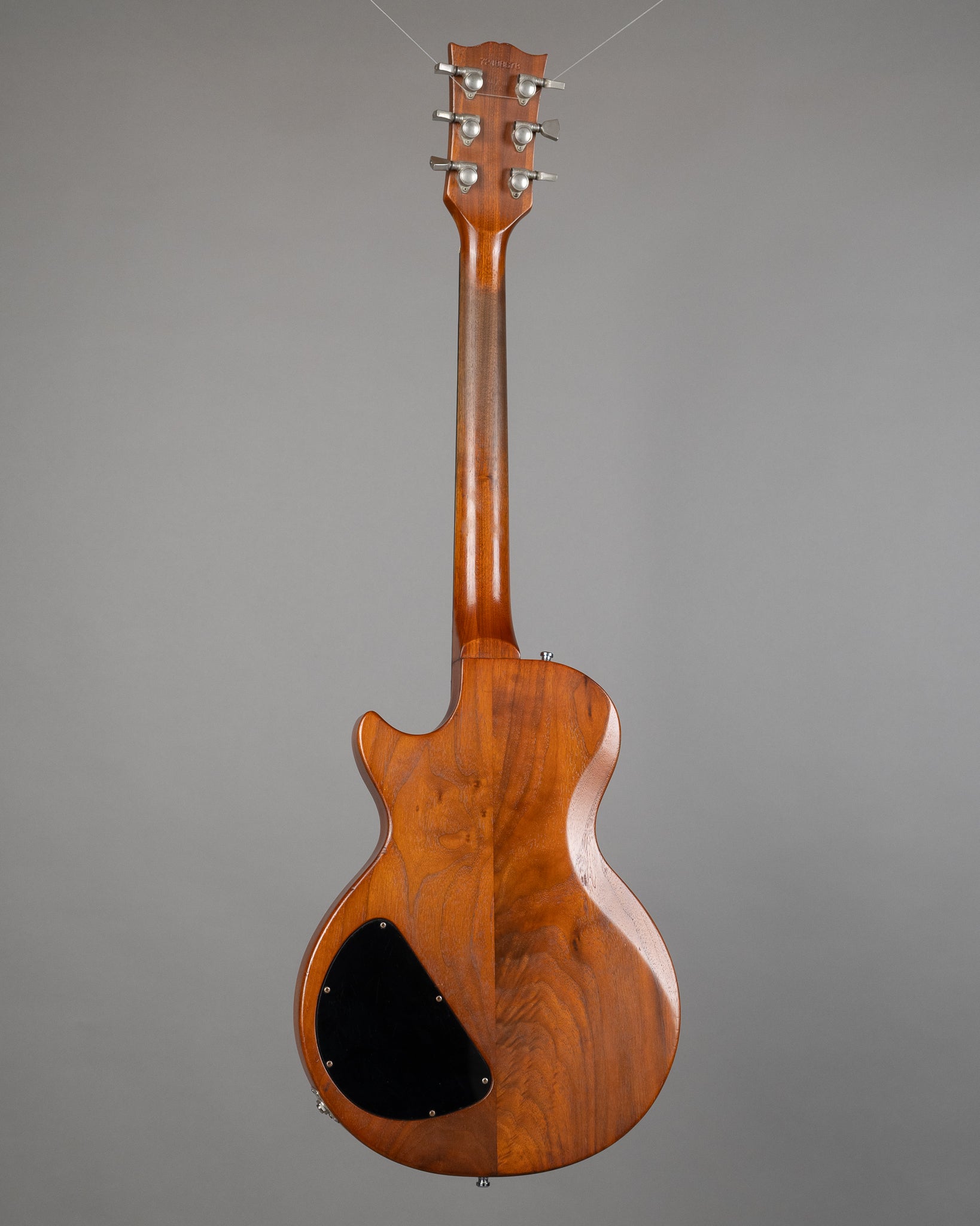1978 Gibson 'The Paul' (USA, Walnut, OHSC)