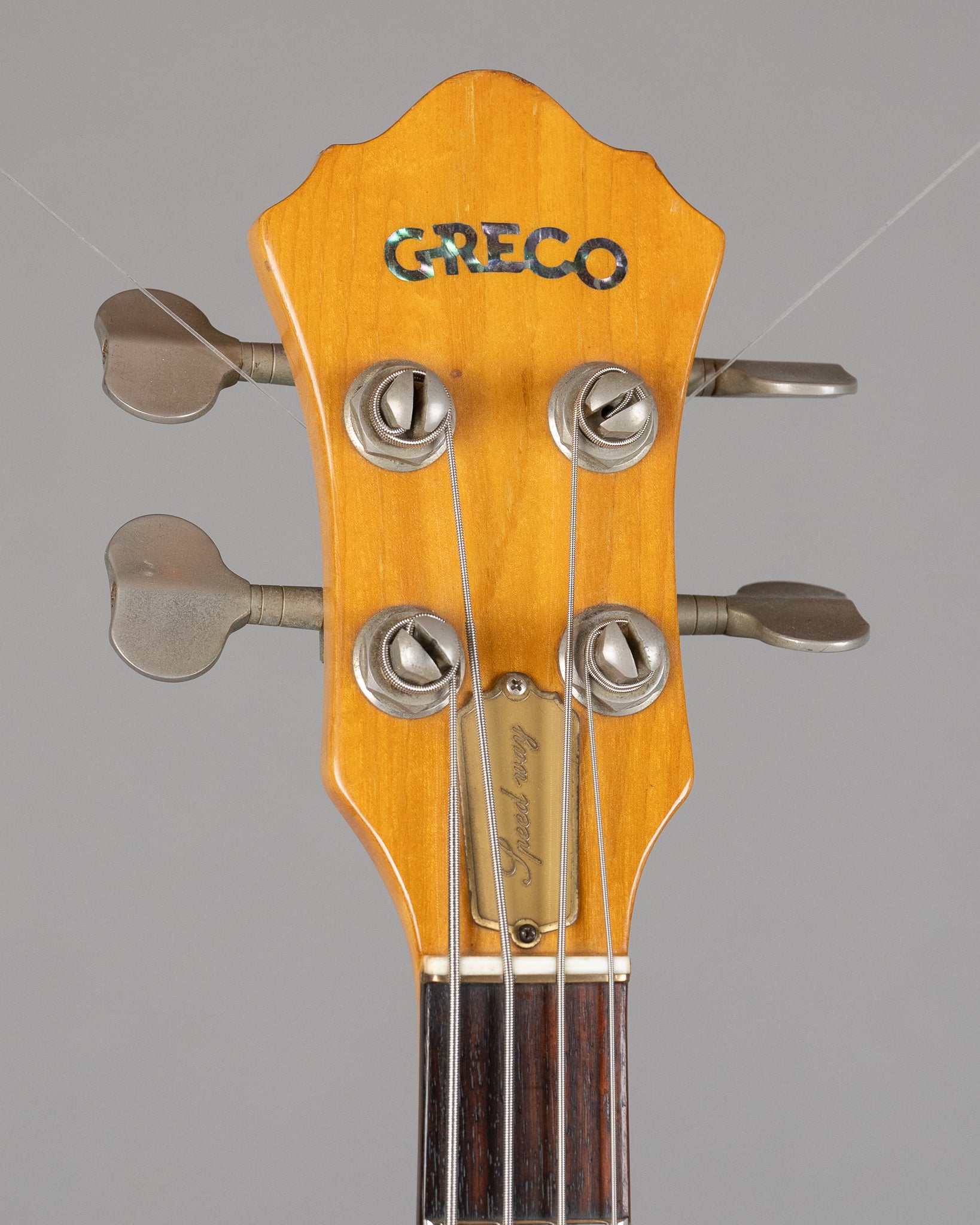 1979 Greco GOB-900 Speedway (Japan, Natural)