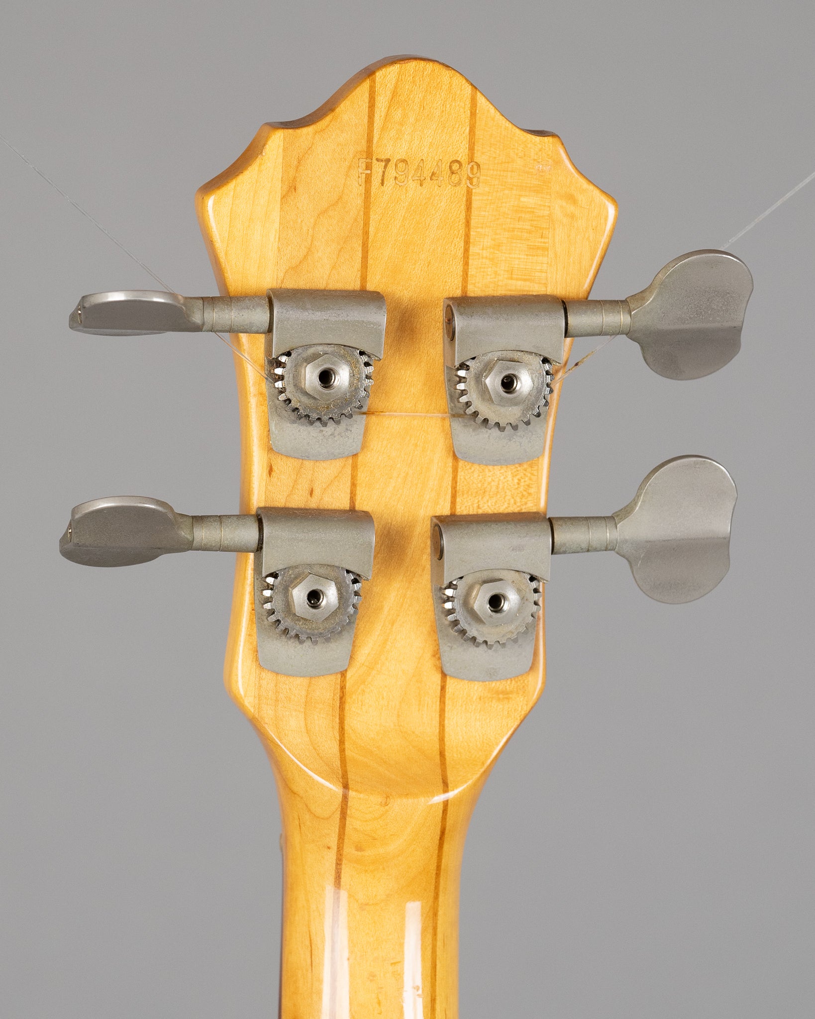 1979 Greco GOB-900 Speedway (Japan, Natural)