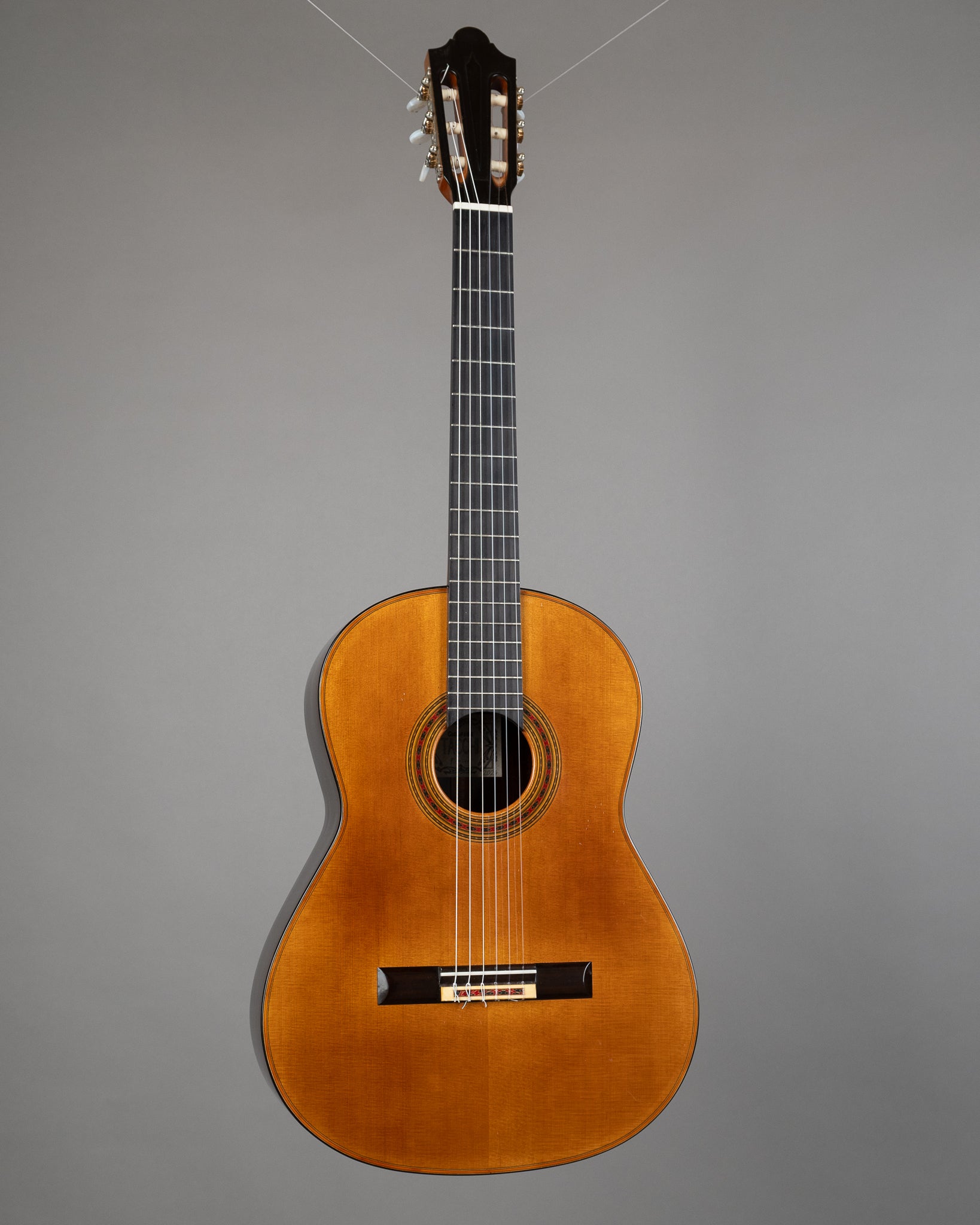 2024 Giovanni Tacchi Hand Made Classical (Italy, Natural, OHSC)
