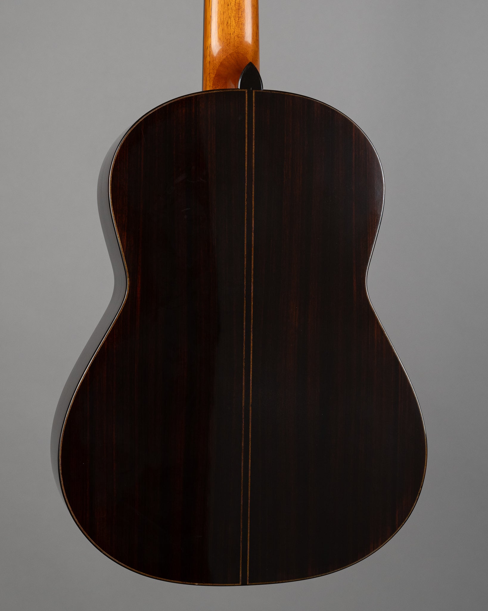 2024 Giovanni Tacchi Hand Made Classical (Italy, Natural, OHSC)