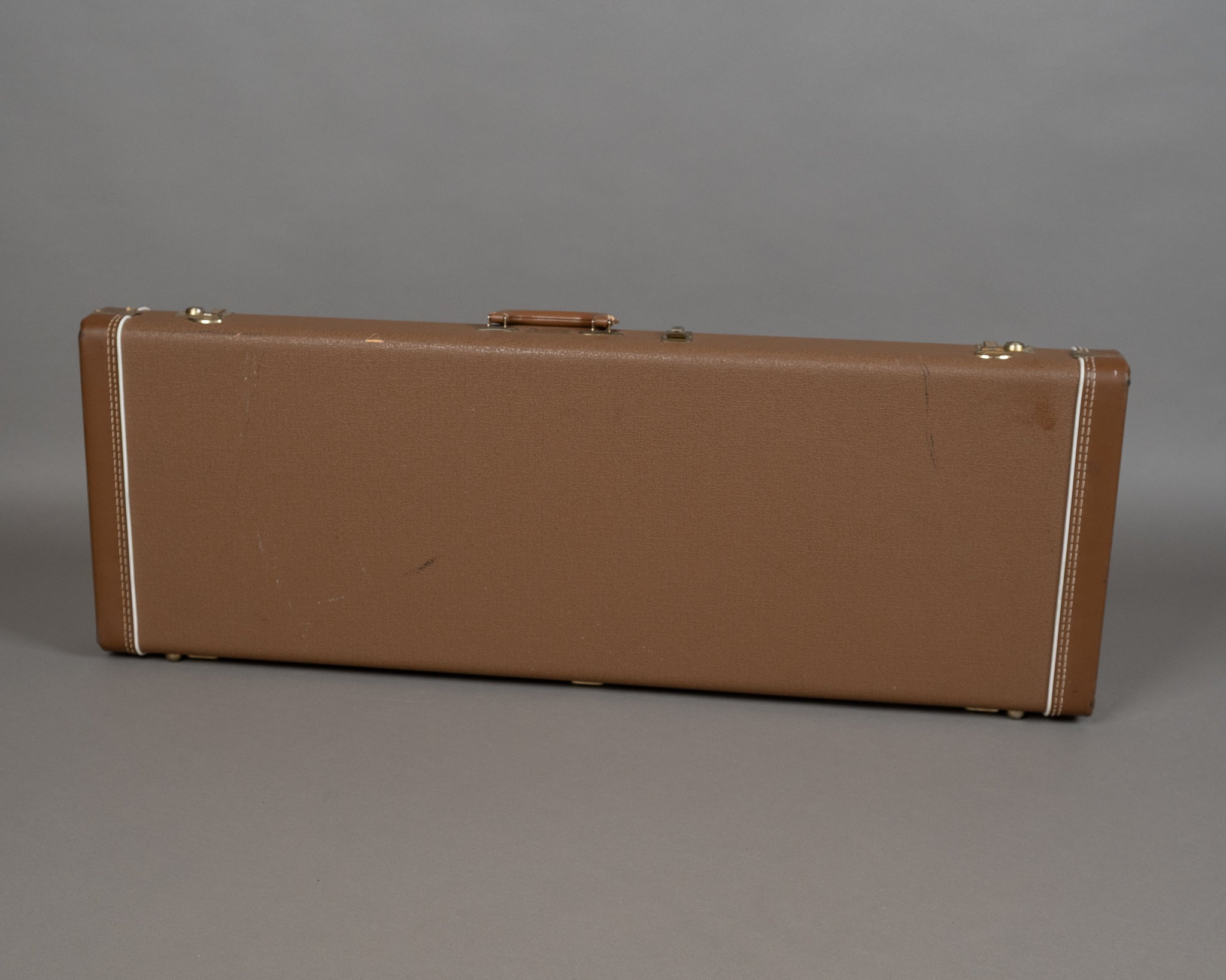 2005 Fender AVRI Vintage '62 Jaguar (USA, Olympic White, OHSC)