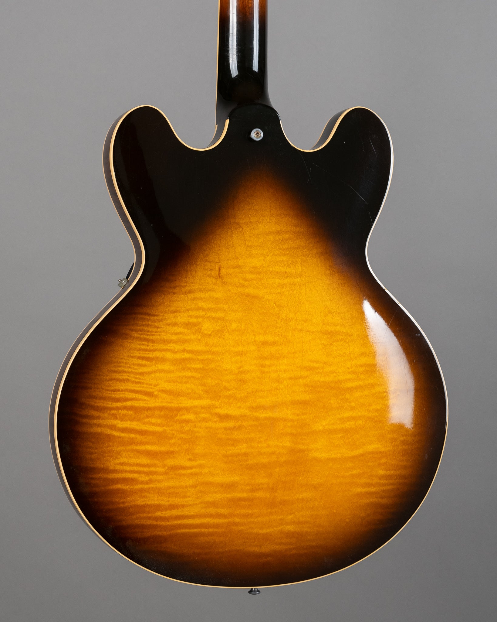 1995 Gibson ES-335 (USA, Sunburst, OHSC)