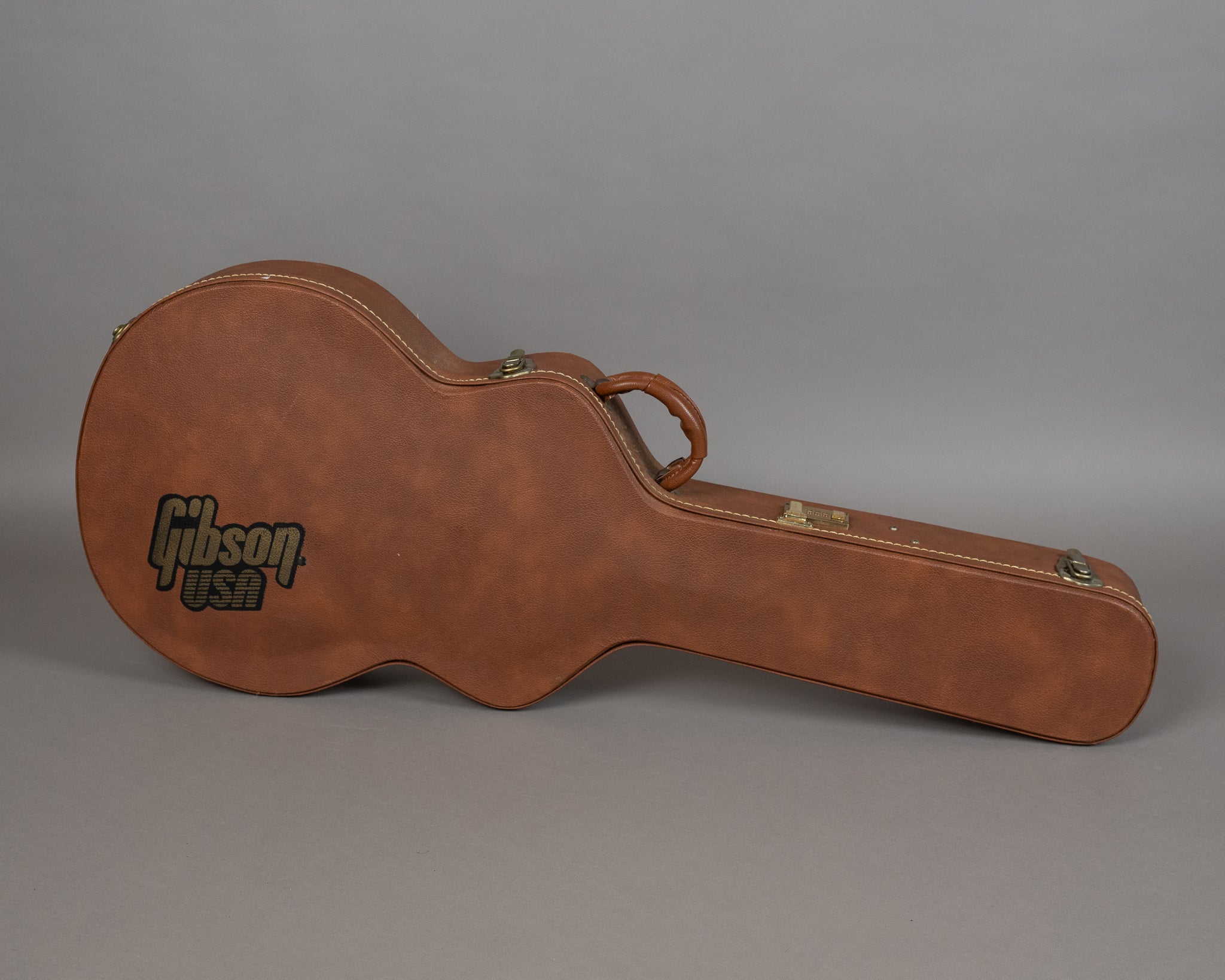 1995 Gibson ES-335 (USA, Sunburst, OHSC)