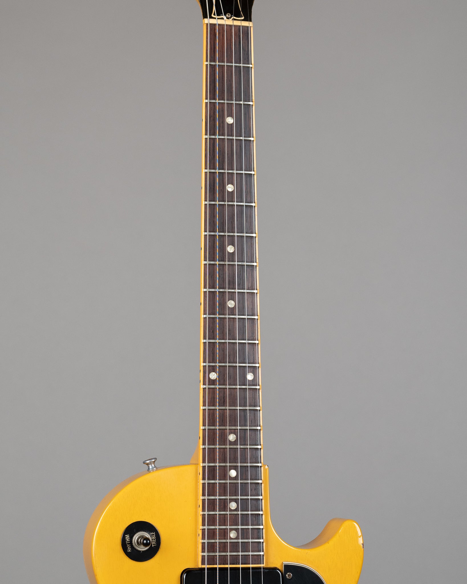1996 Gibson Les Paul Special (USA, TV Yellow, Gibson Gig Bag)