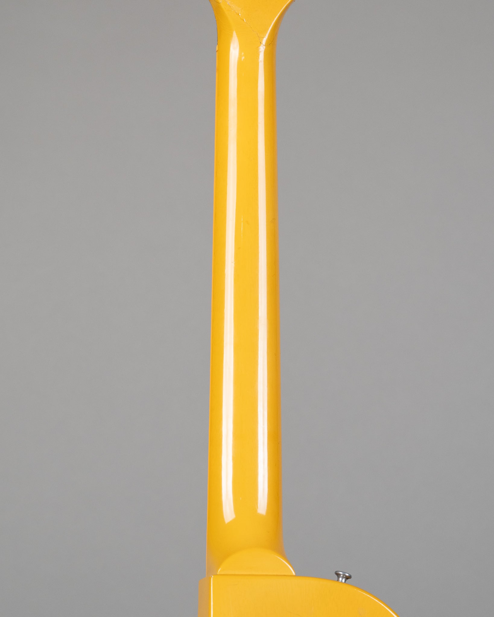 1996 Gibson Les Paul Special (USA, TV Yellow, Gibson Gig Bag)