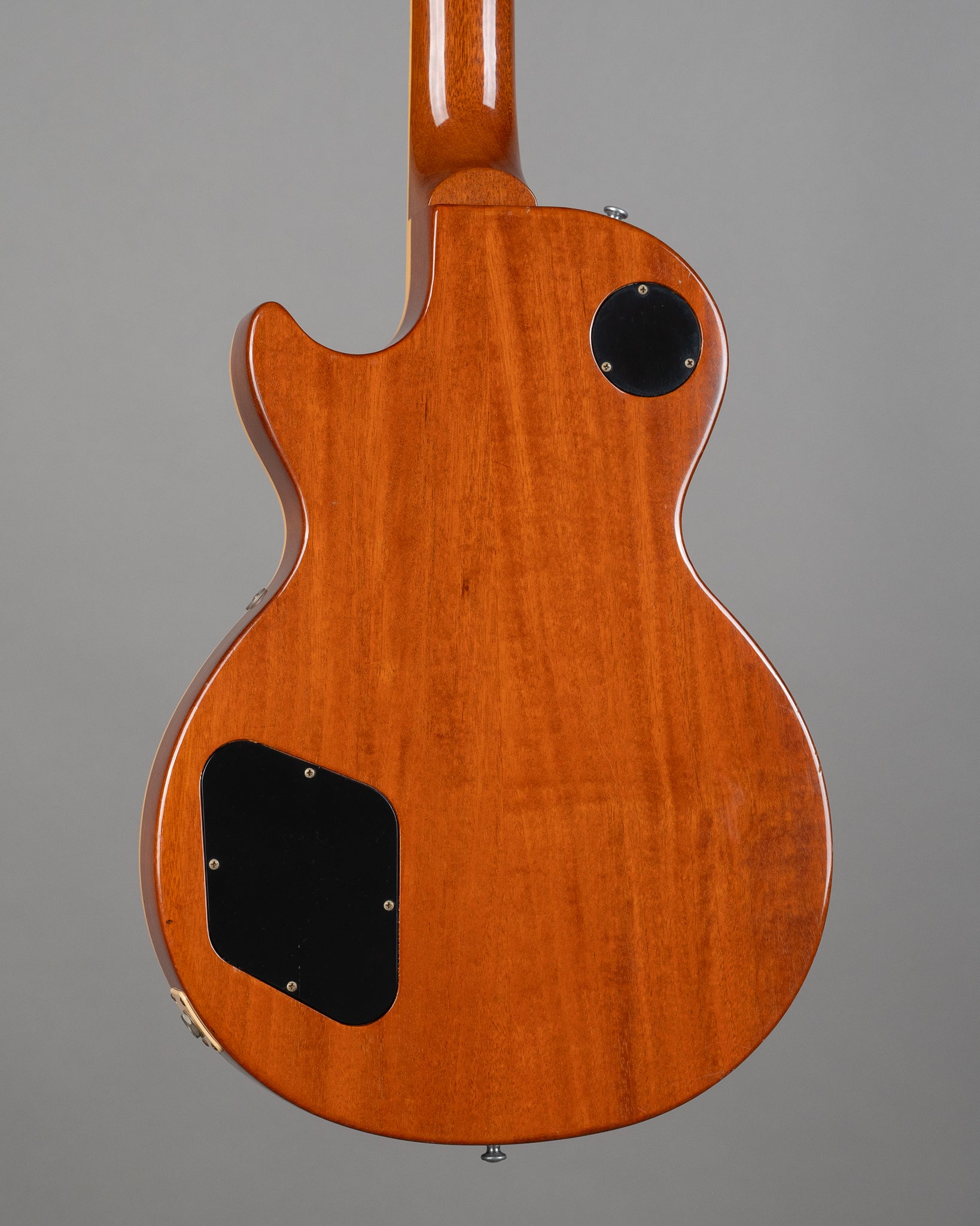 2006 Gibson Les Paul Standard LTD w/P90s (USA, Gold Top, OHSC)