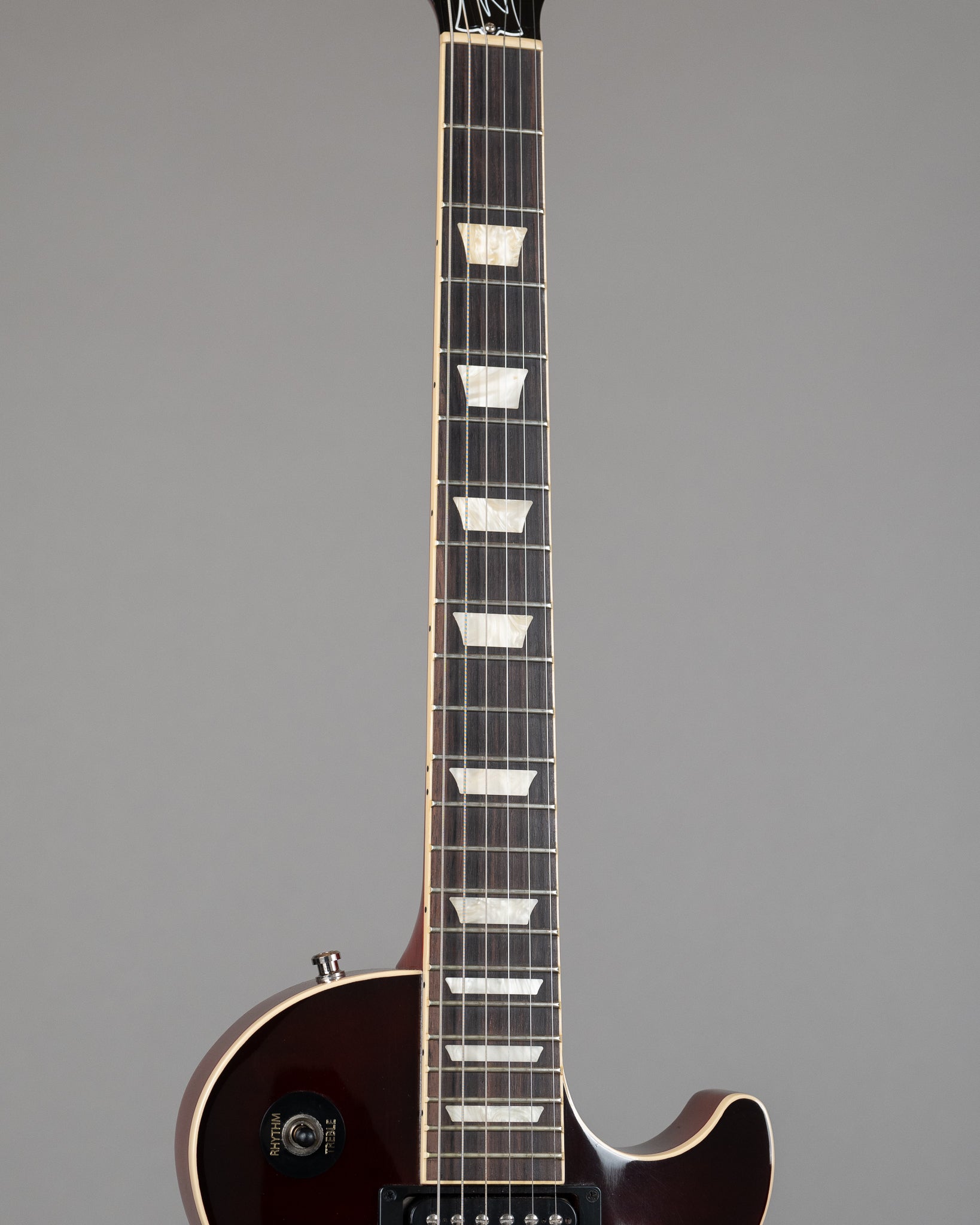 2020 Gibson Slash Les Paul (USA, Vermillion Burst, OHSC)