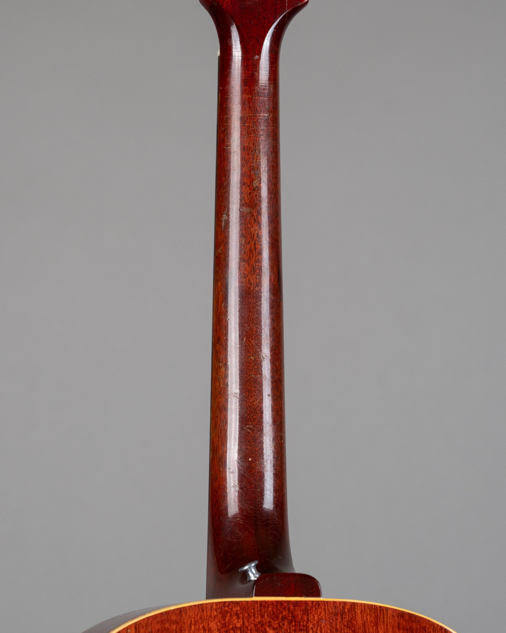 1966 Gibson J-45 (USA, Faded Sunburst, Tokai HC)