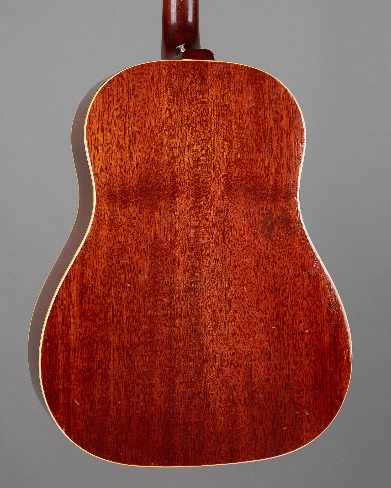 1966 Gibson J-45 (USA, Faded Sunburst, Tokai HC)