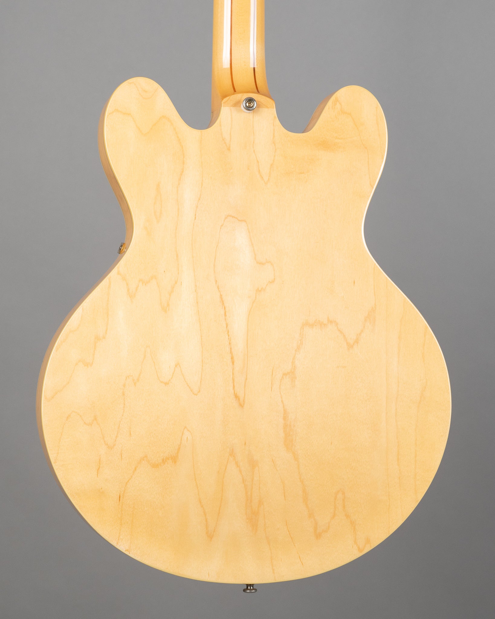 2006 Epiphone Sheraton II (Korea, Natural)*