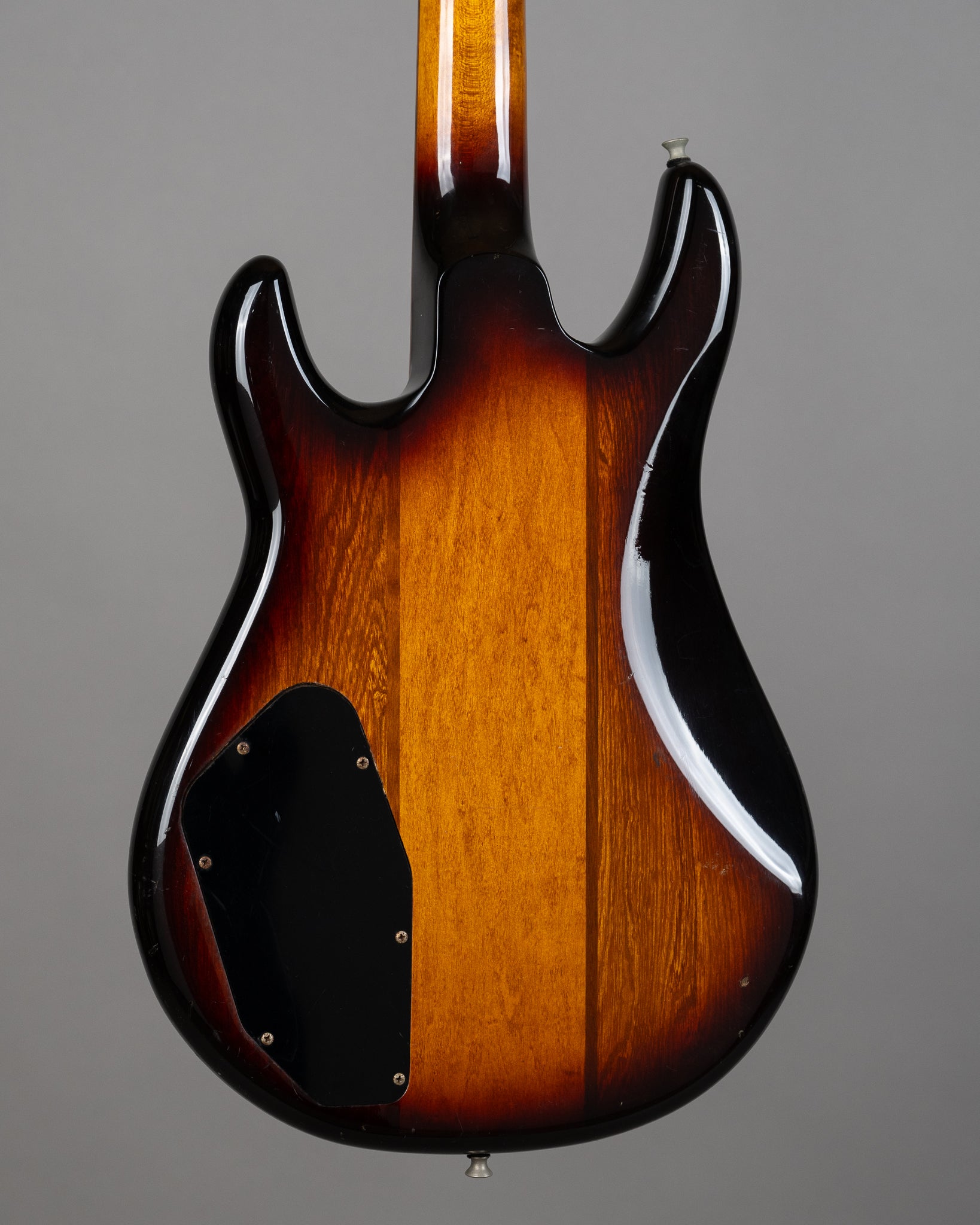 1979 Greco GOB700 Speedway Bass (Japan, Sunburst)