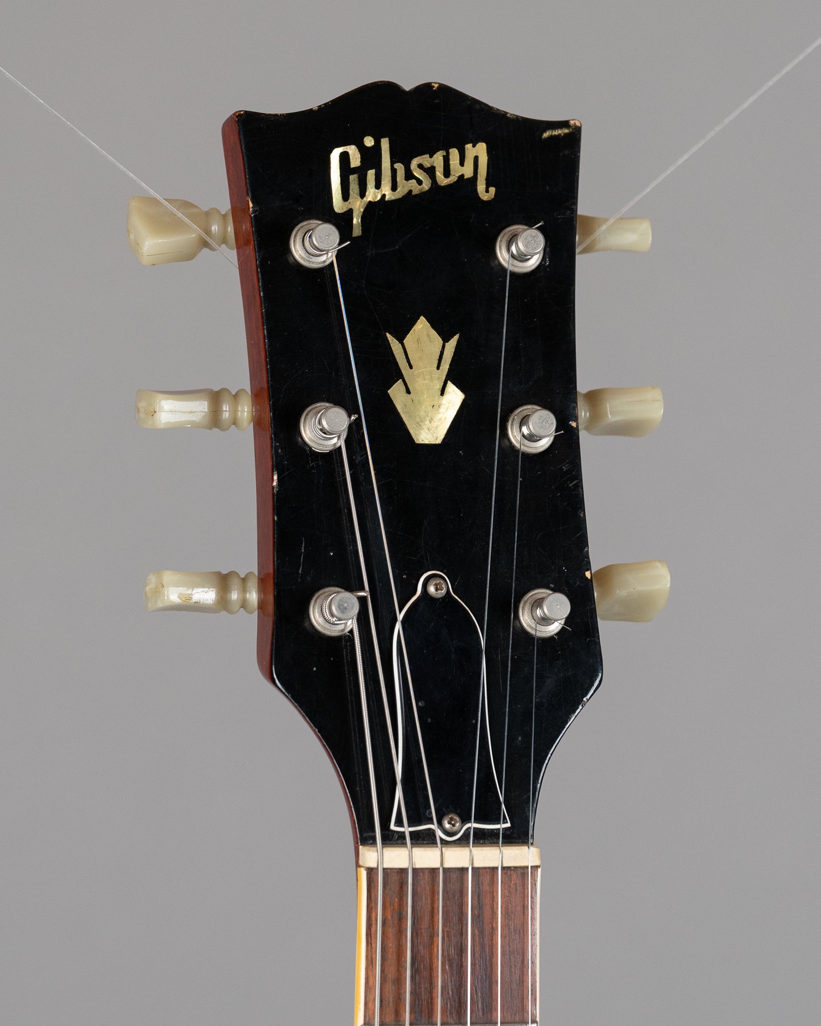 1965 Gibson SG Standard (USA, Cherry, HSC)