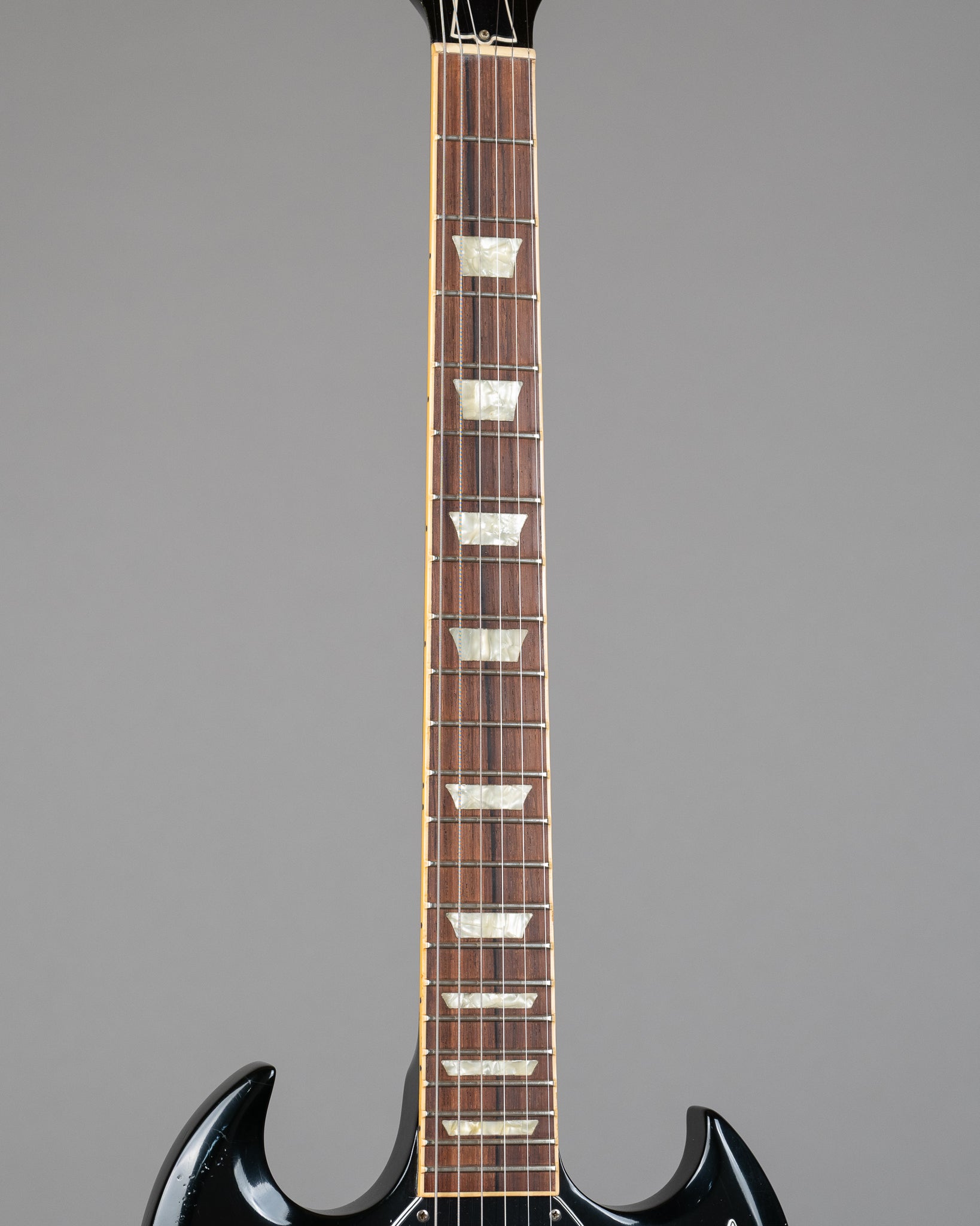 1999 Gibson SG Standard (USA, Ebony, OHSC)