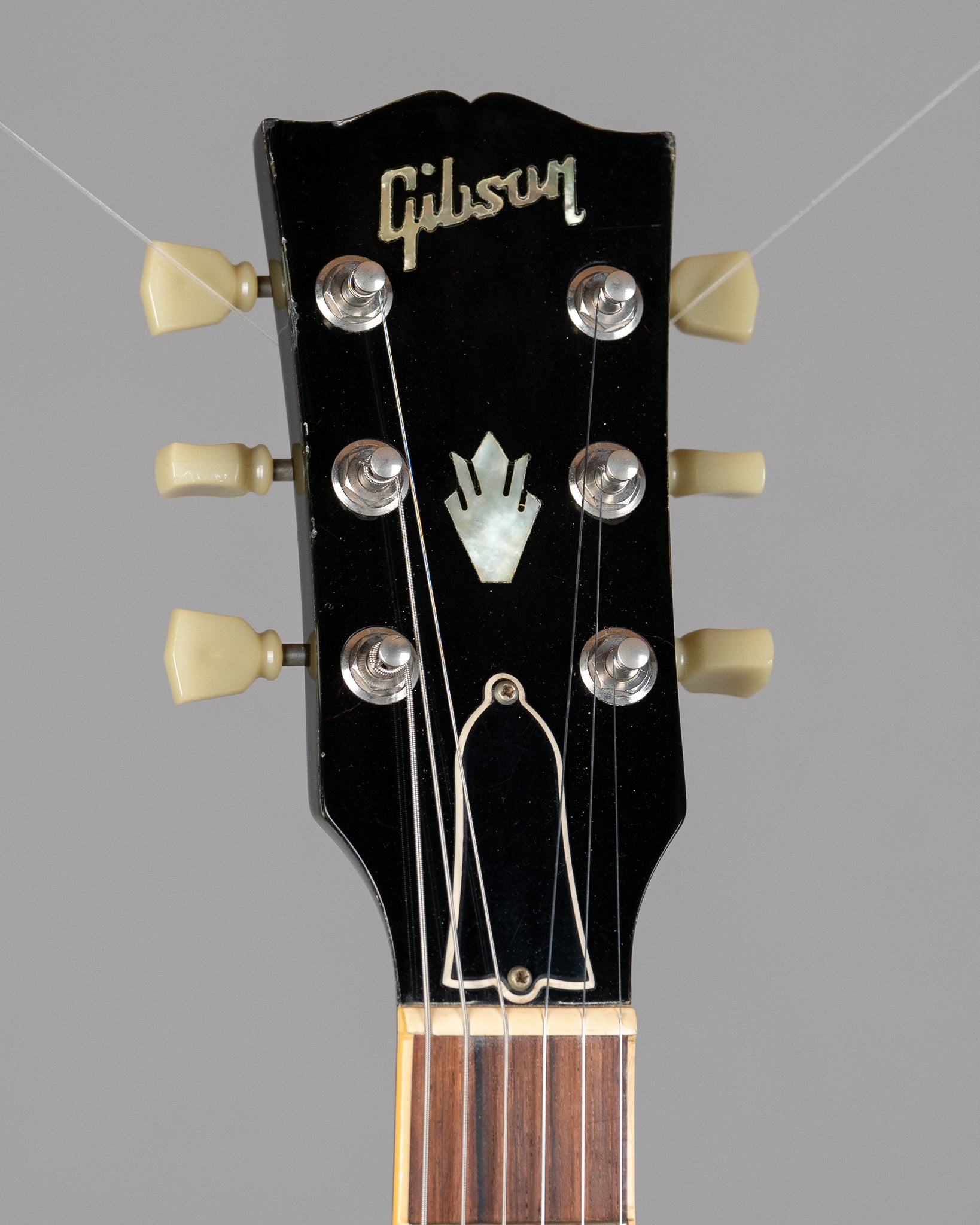 1999 Gibson SG Standard (USA, Ebony, OHSC)