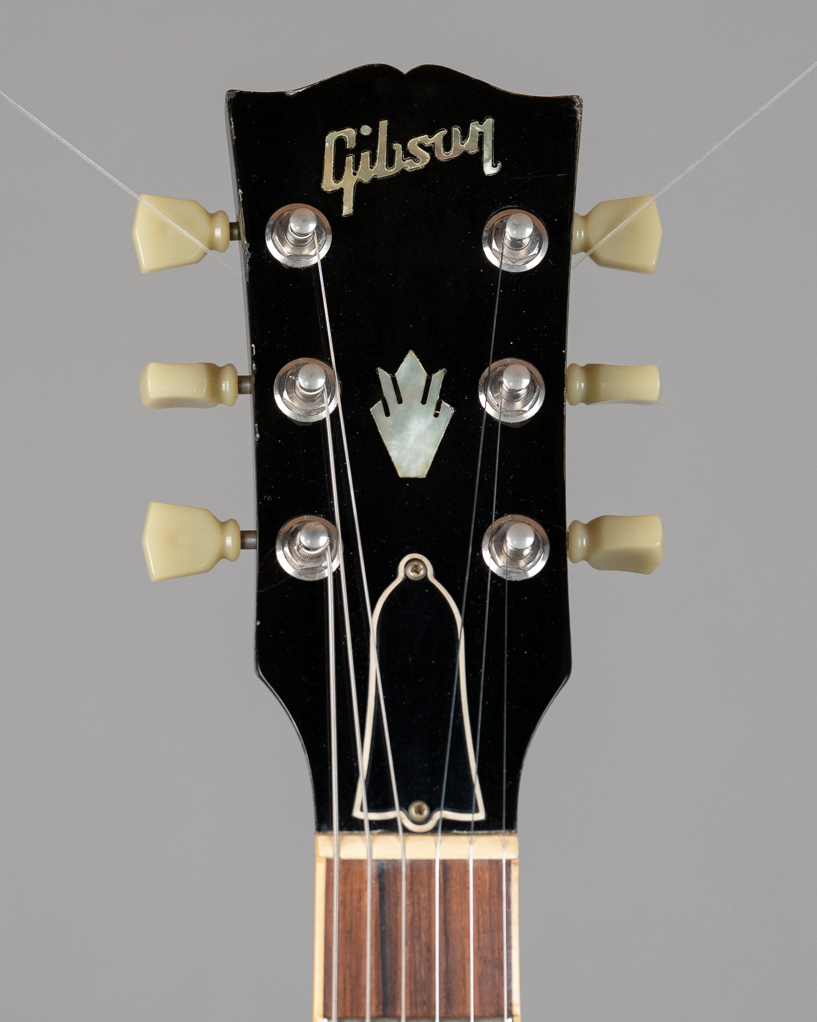 1999 Gibson SG Standard (USA, Ebony, OHSC)