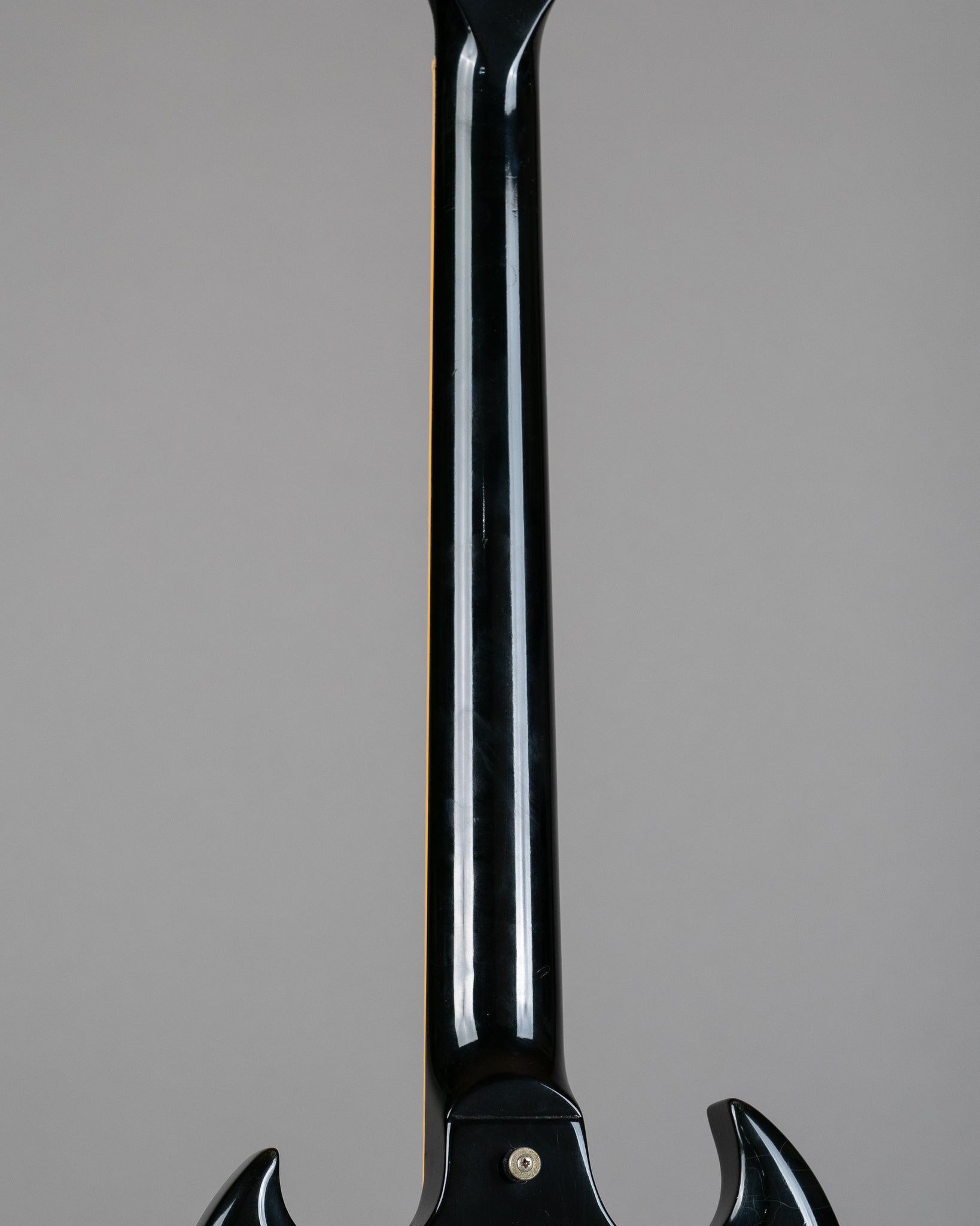 1999 Gibson SG Standard (USA, Ebony, OHSC)