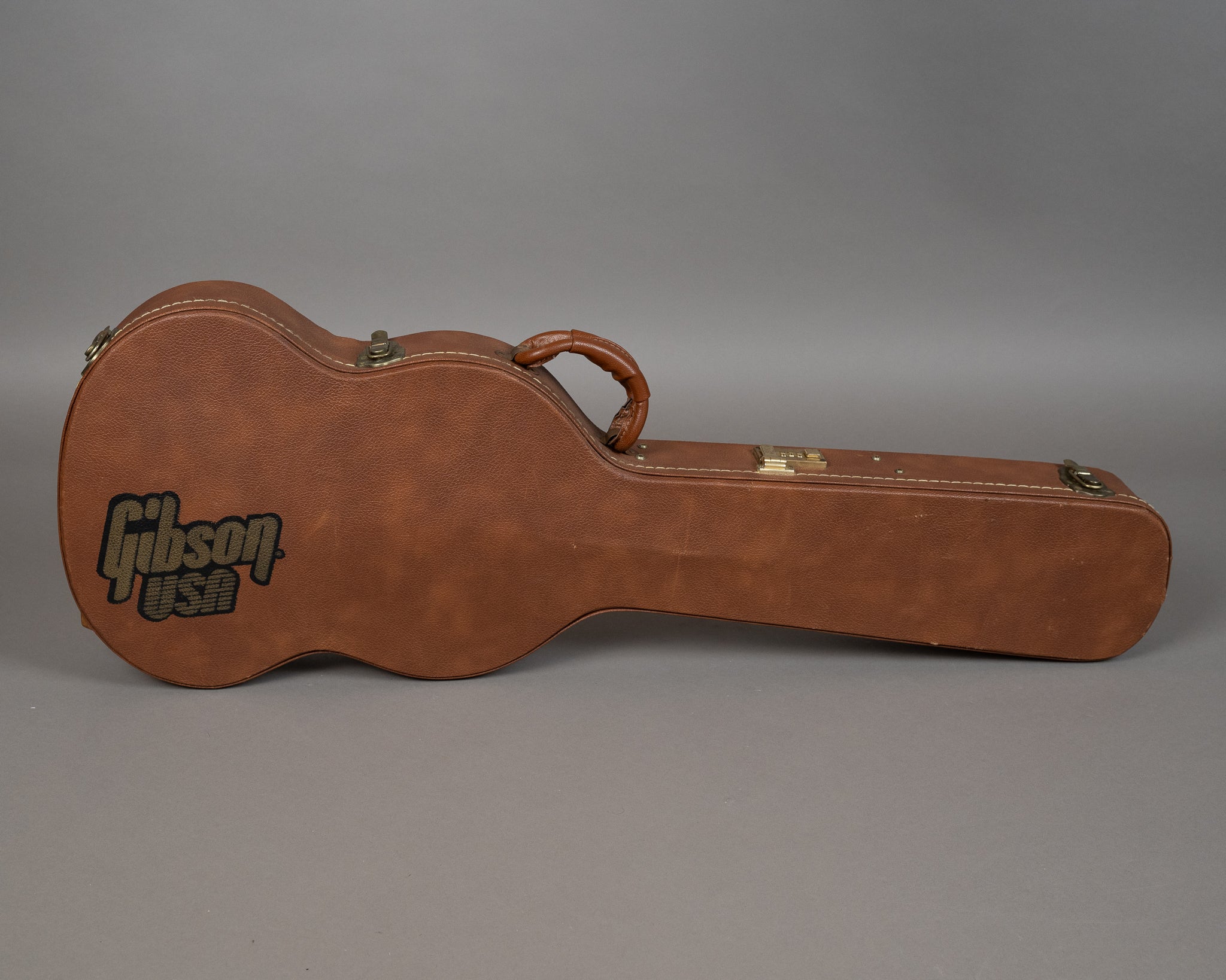 1999 Gibson SG Standard (USA, Ebony, OHSC)