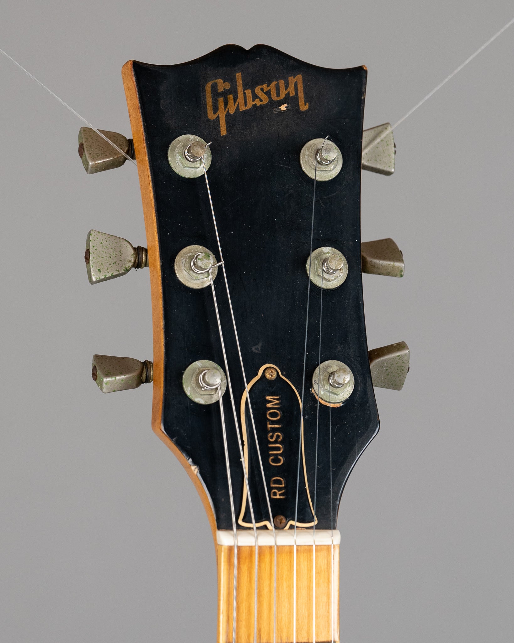 1978 Gibson RD Custom (USA, Natural Maple)