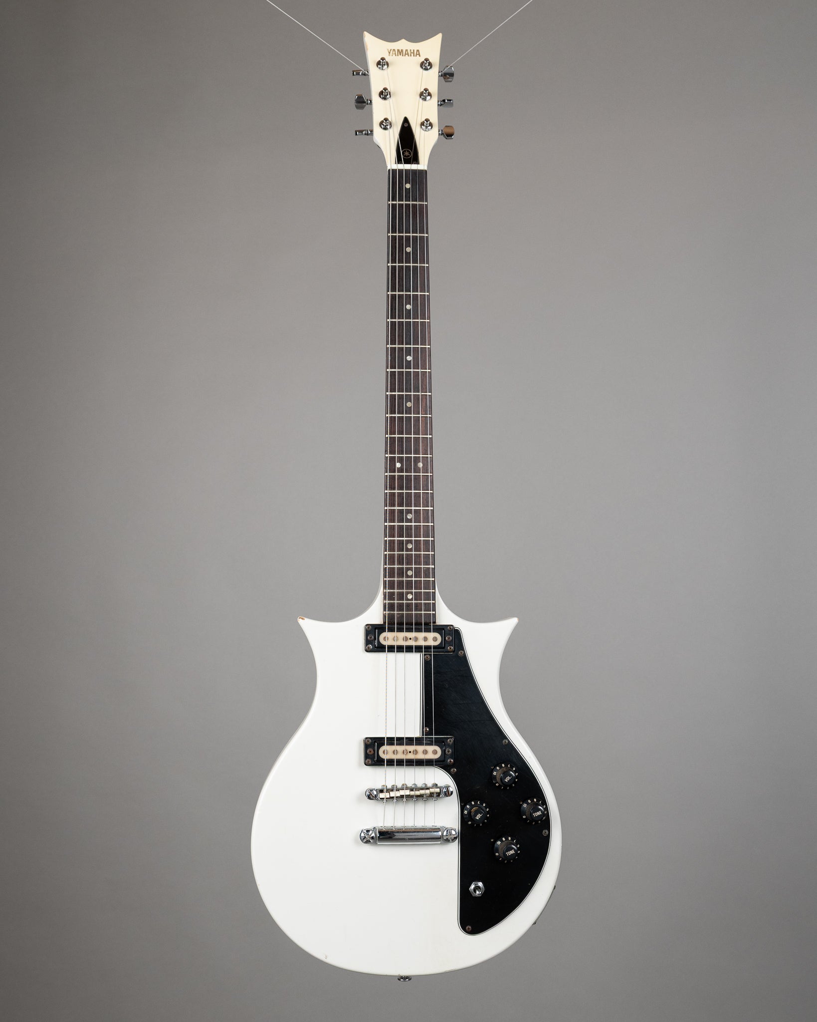 c1975 Yamaha SX-80 (Japan, White, OHSC)