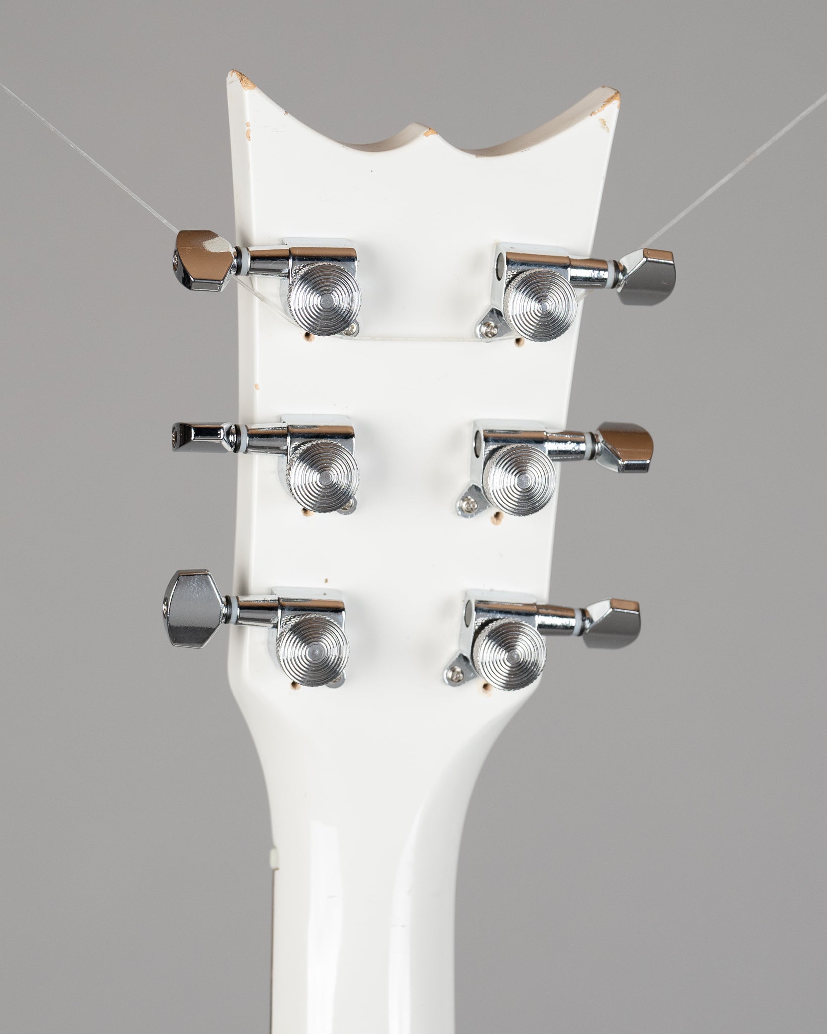 c1975 Yamaha SX-80 (Japan, White, OHSC)