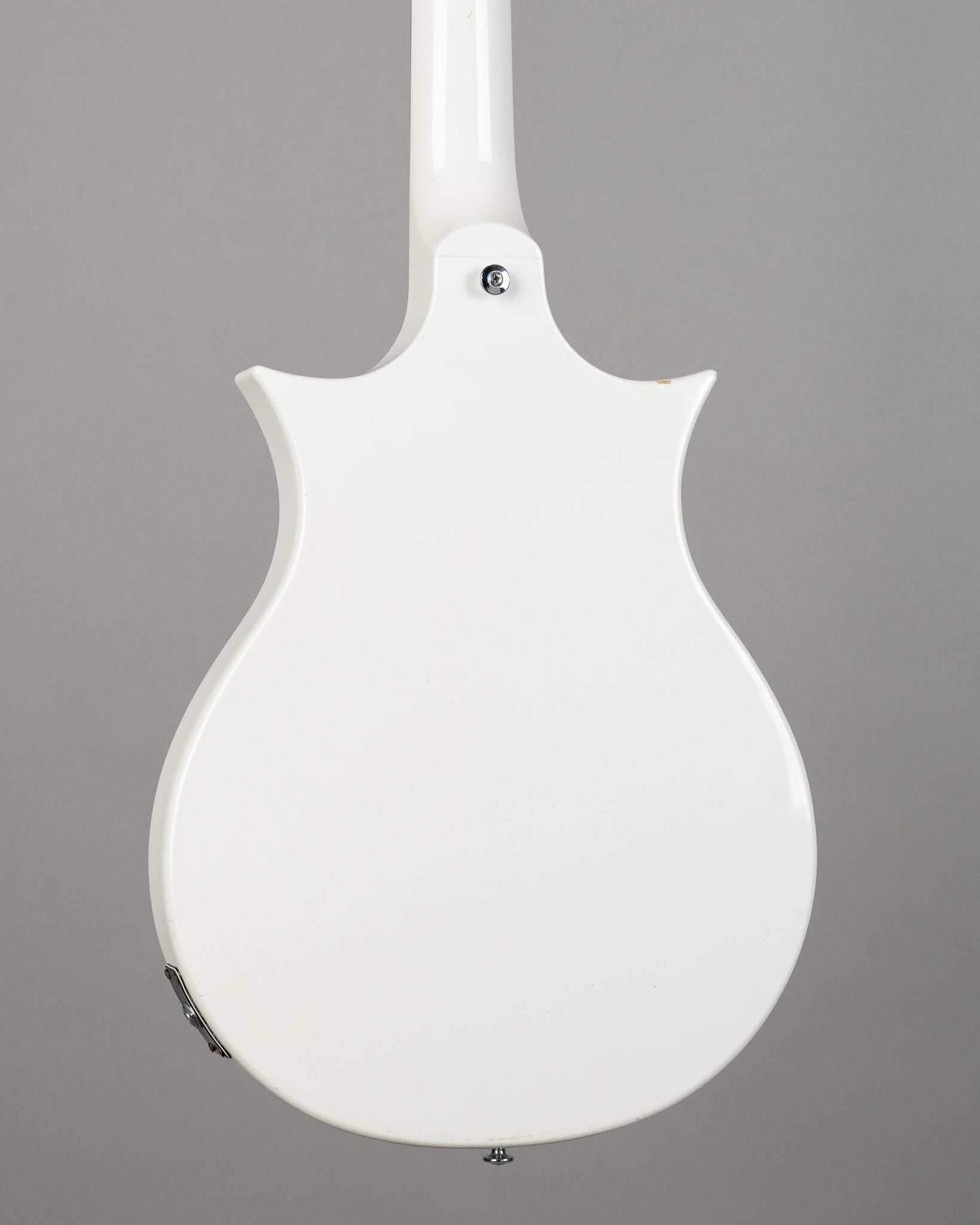 c1975 Yamaha SX-80 (Japan, White, OHSC)