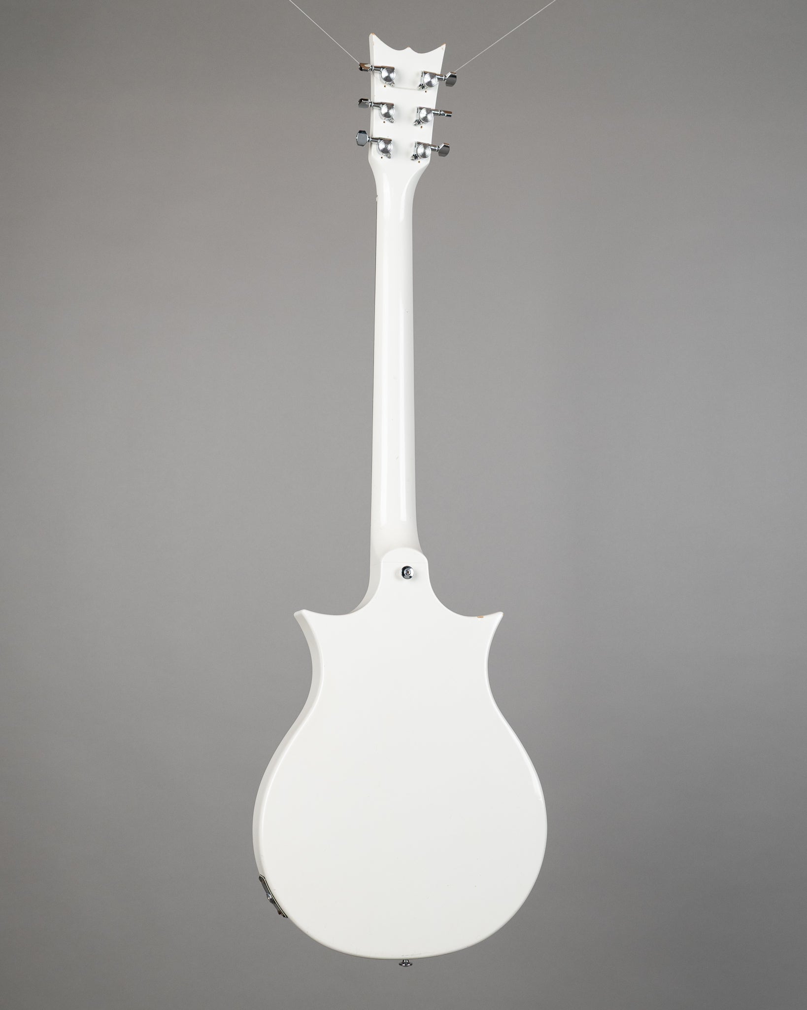 c1975 Yamaha SX-80 (Japan, White, OHSC)