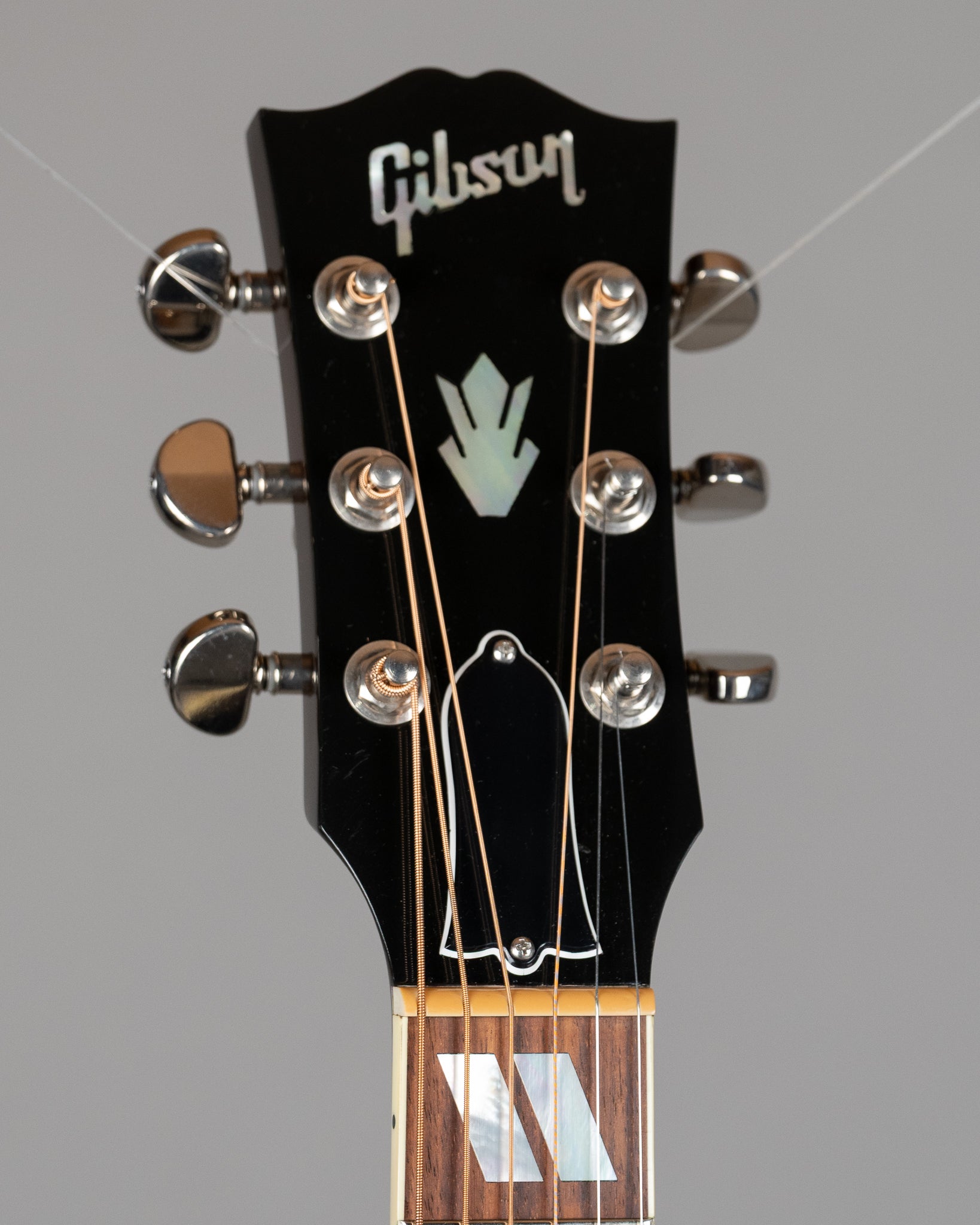 2022 Gibson Hummingbird (USA, Vintage Sunburst, OHSC)