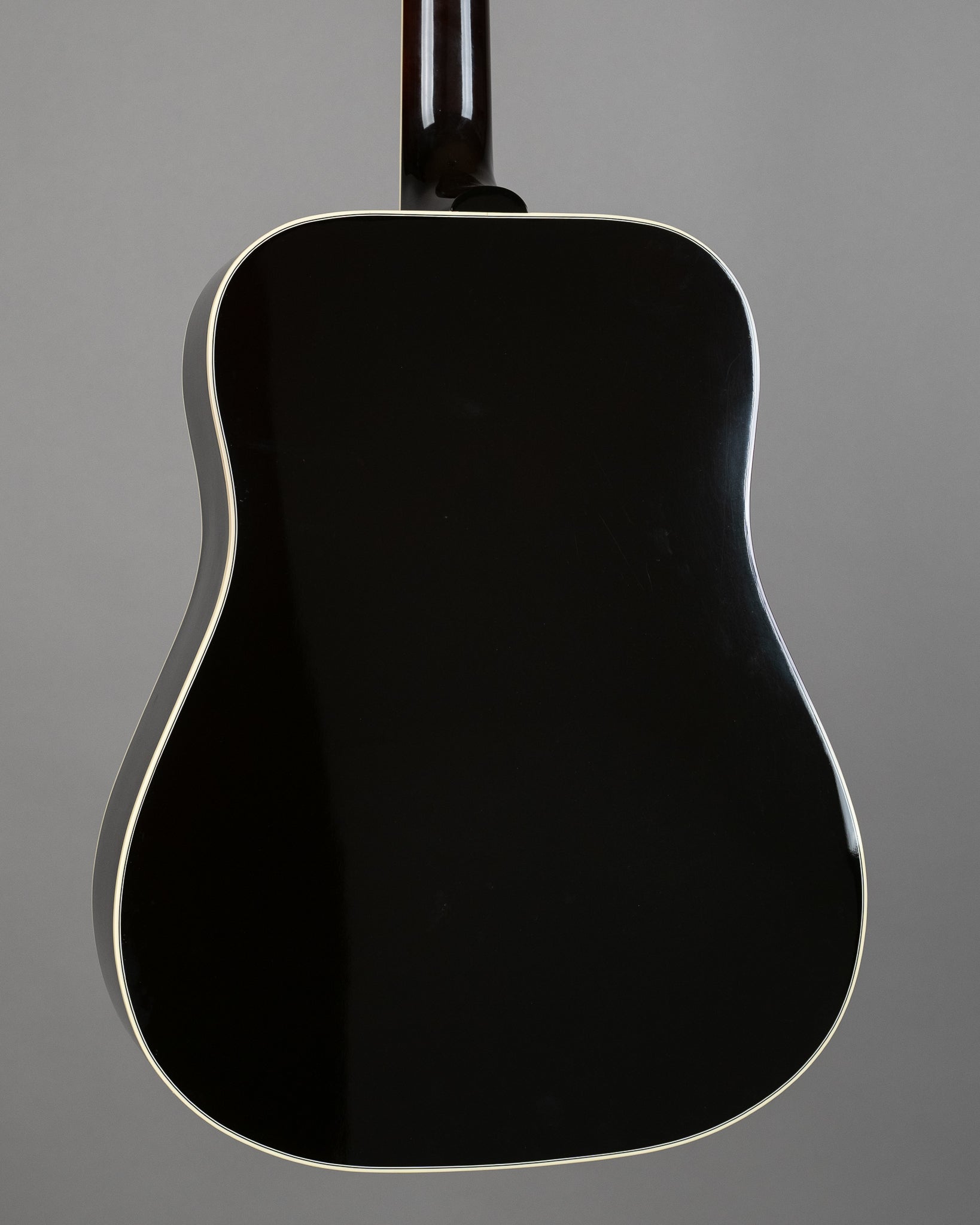 2022 Gibson Hummingbird (USA, Vintage Sunburst, OHSC)